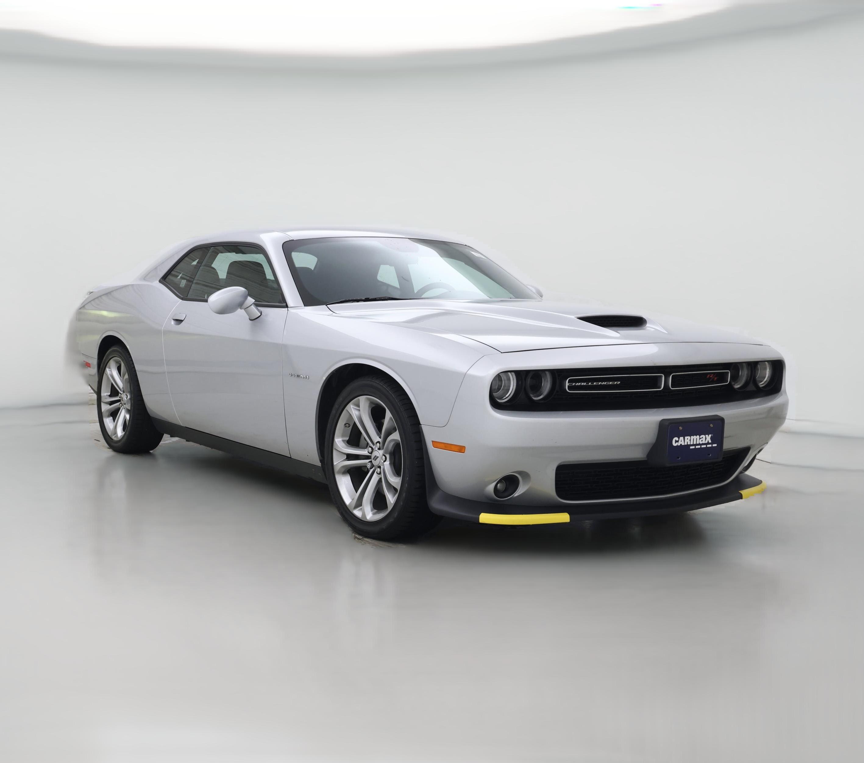 Thumbnail: 2022 Dodge Challenger - 1