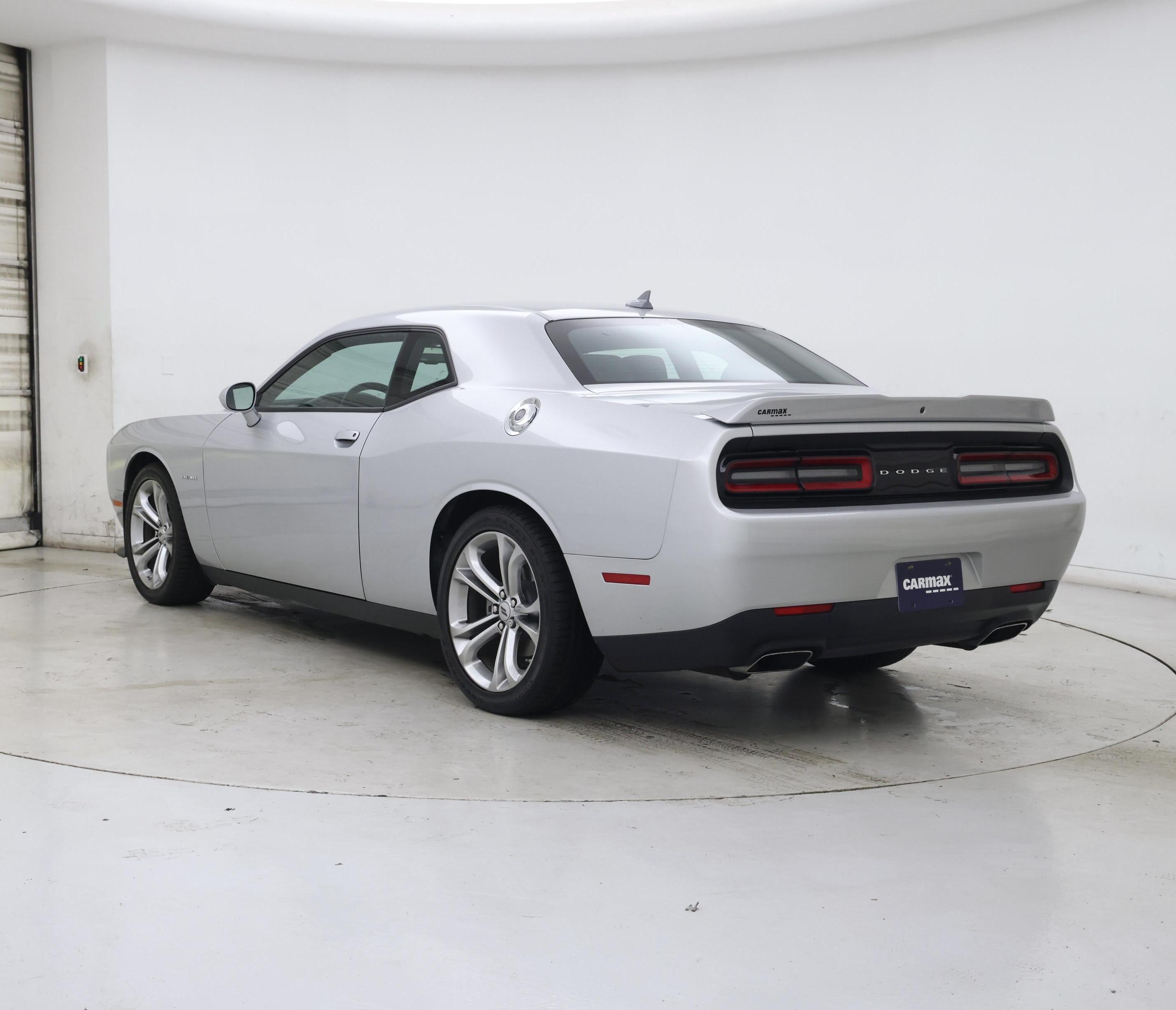 Thumbnail: 2022 Dodge Challenger - 2