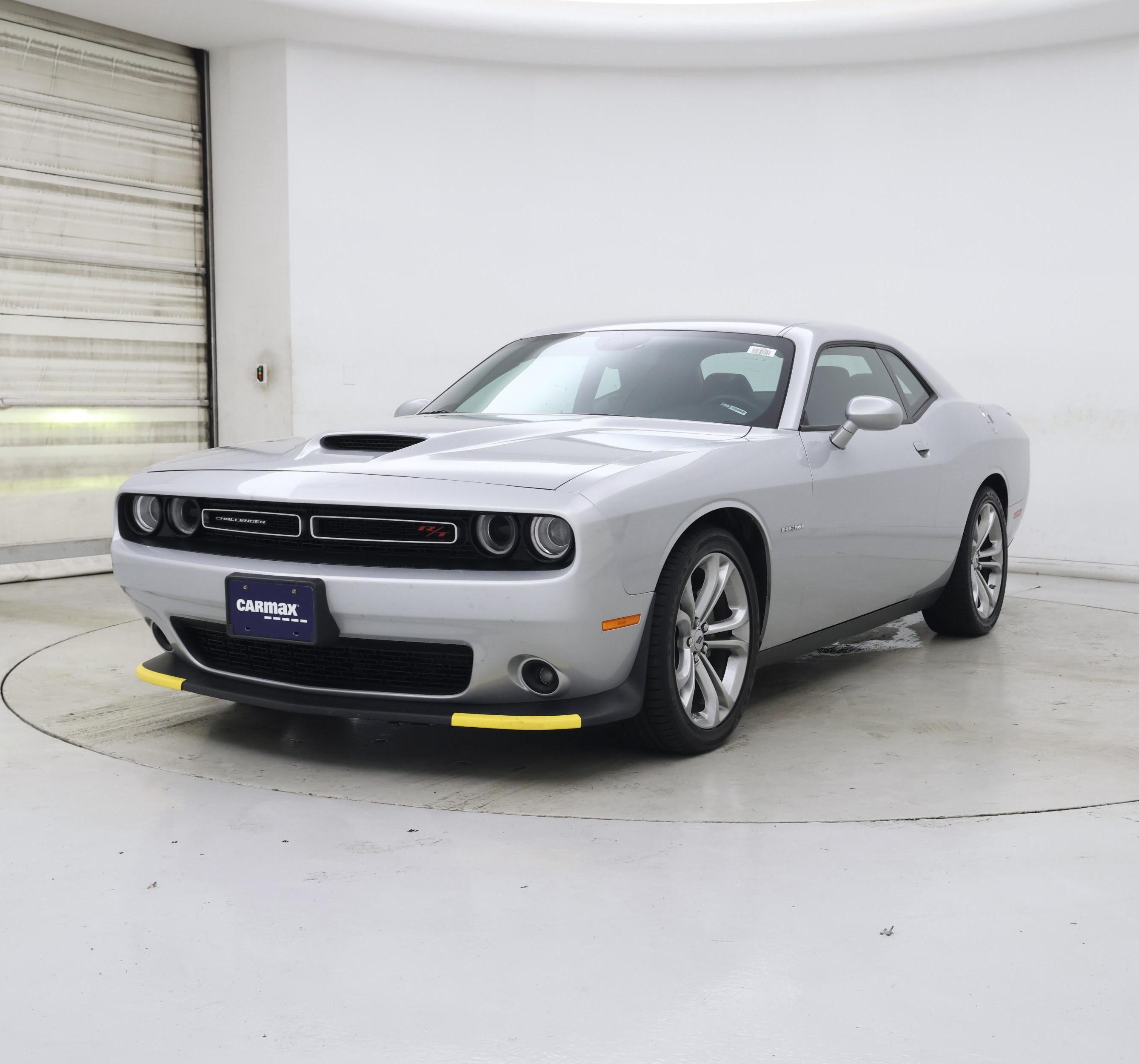 Thumbnail: 2022 Dodge Challenger - 4