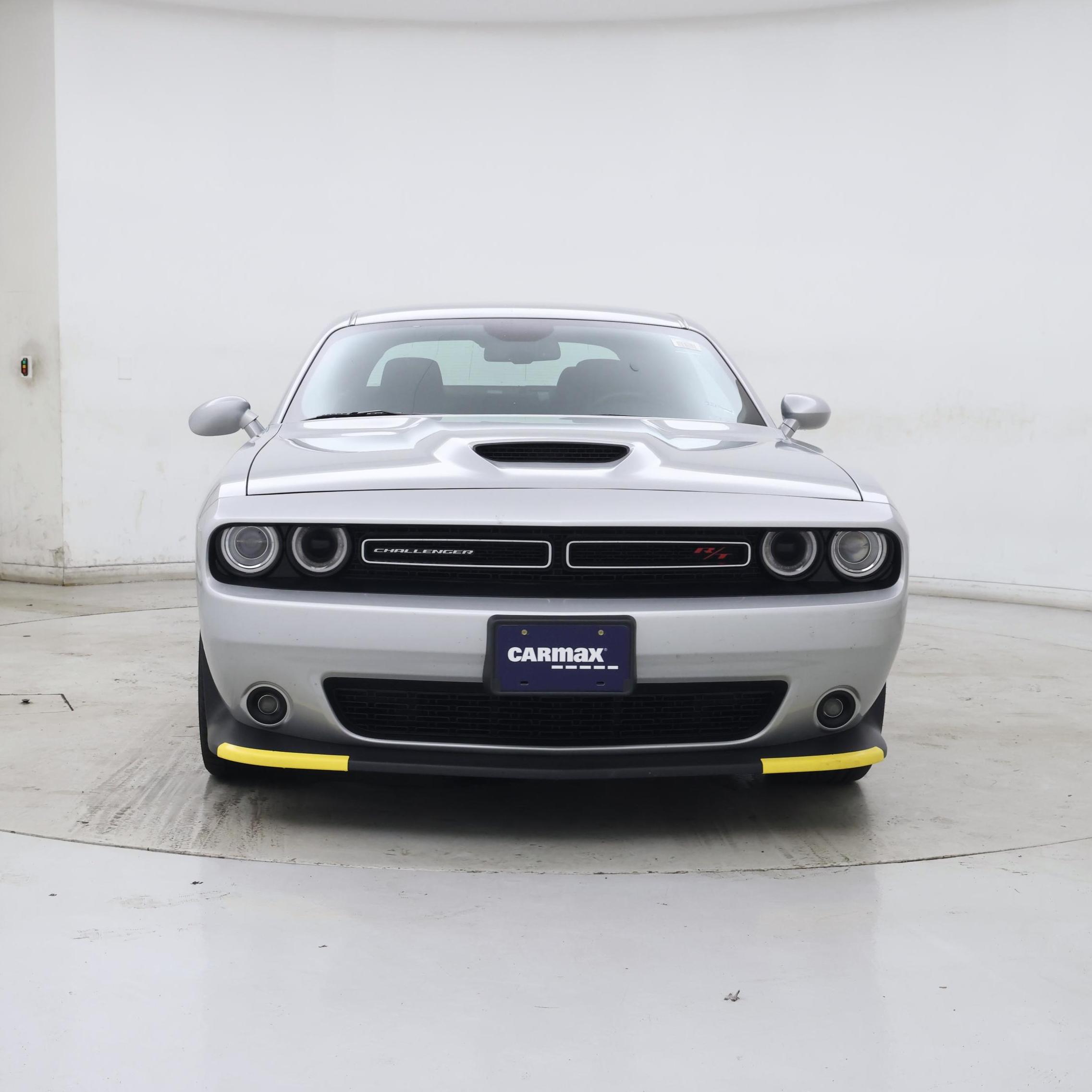 Thumbnail: 2022 Dodge Challenger - 5