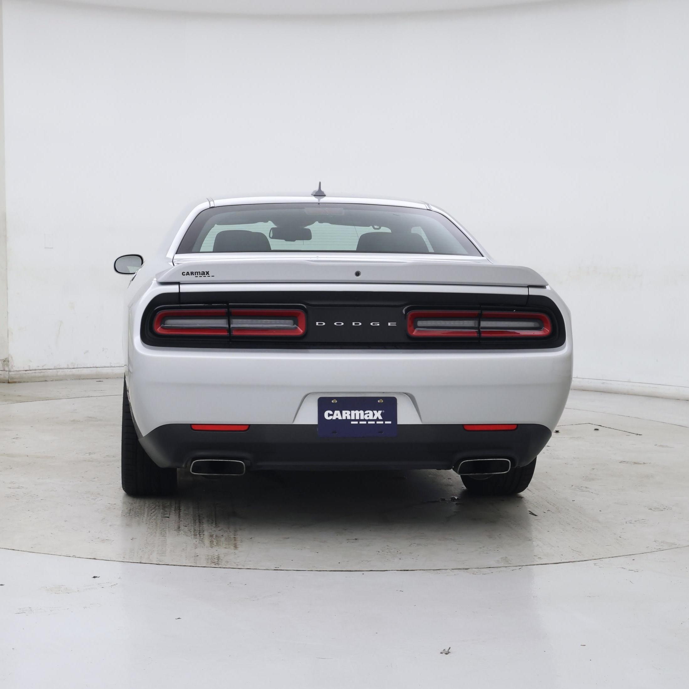 Thumbnail: 2022 Dodge Challenger - 6