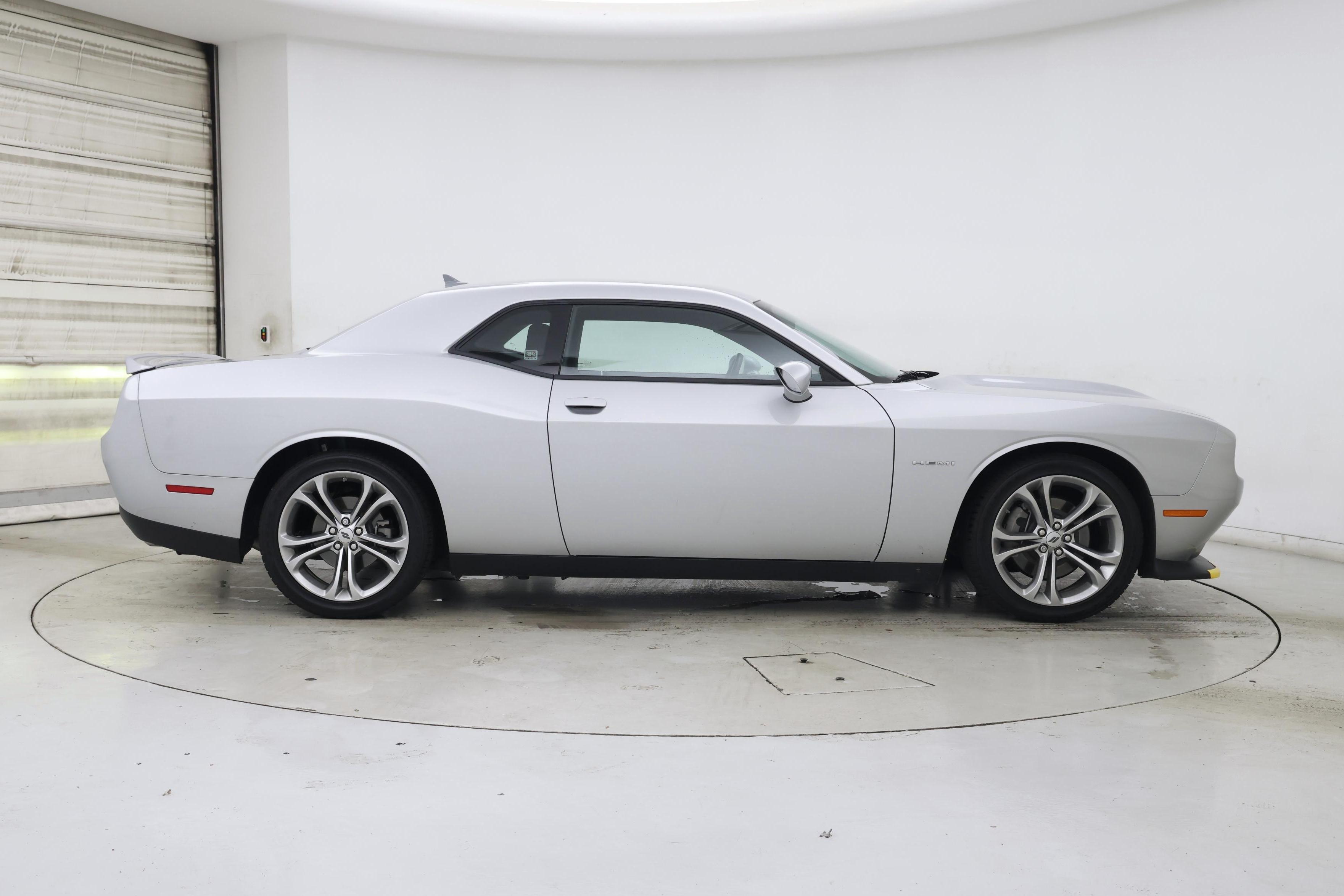 Thumbnail: 2022 Dodge Challenger - 7