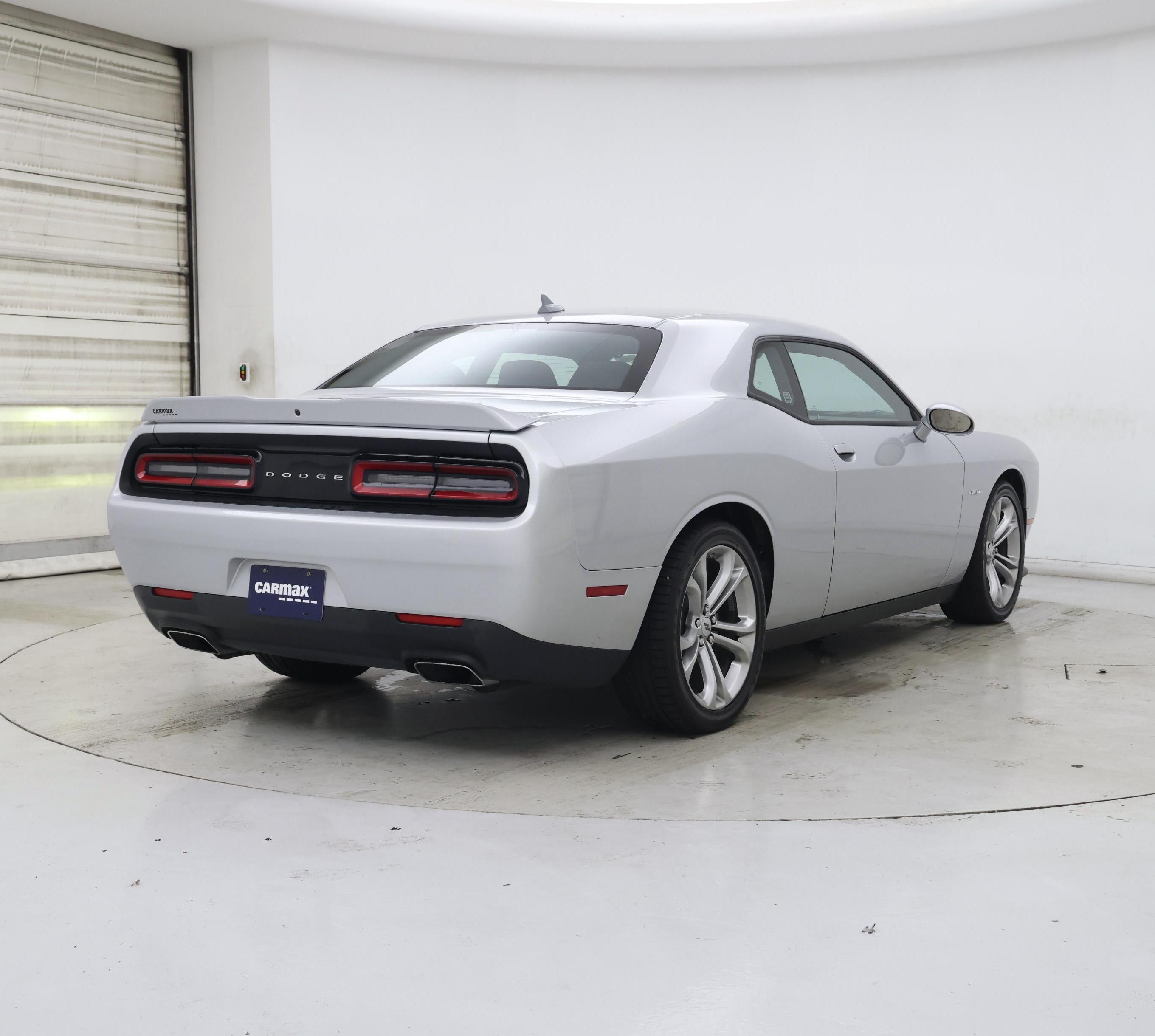 Thumbnail: 2022 Dodge Challenger - 8
