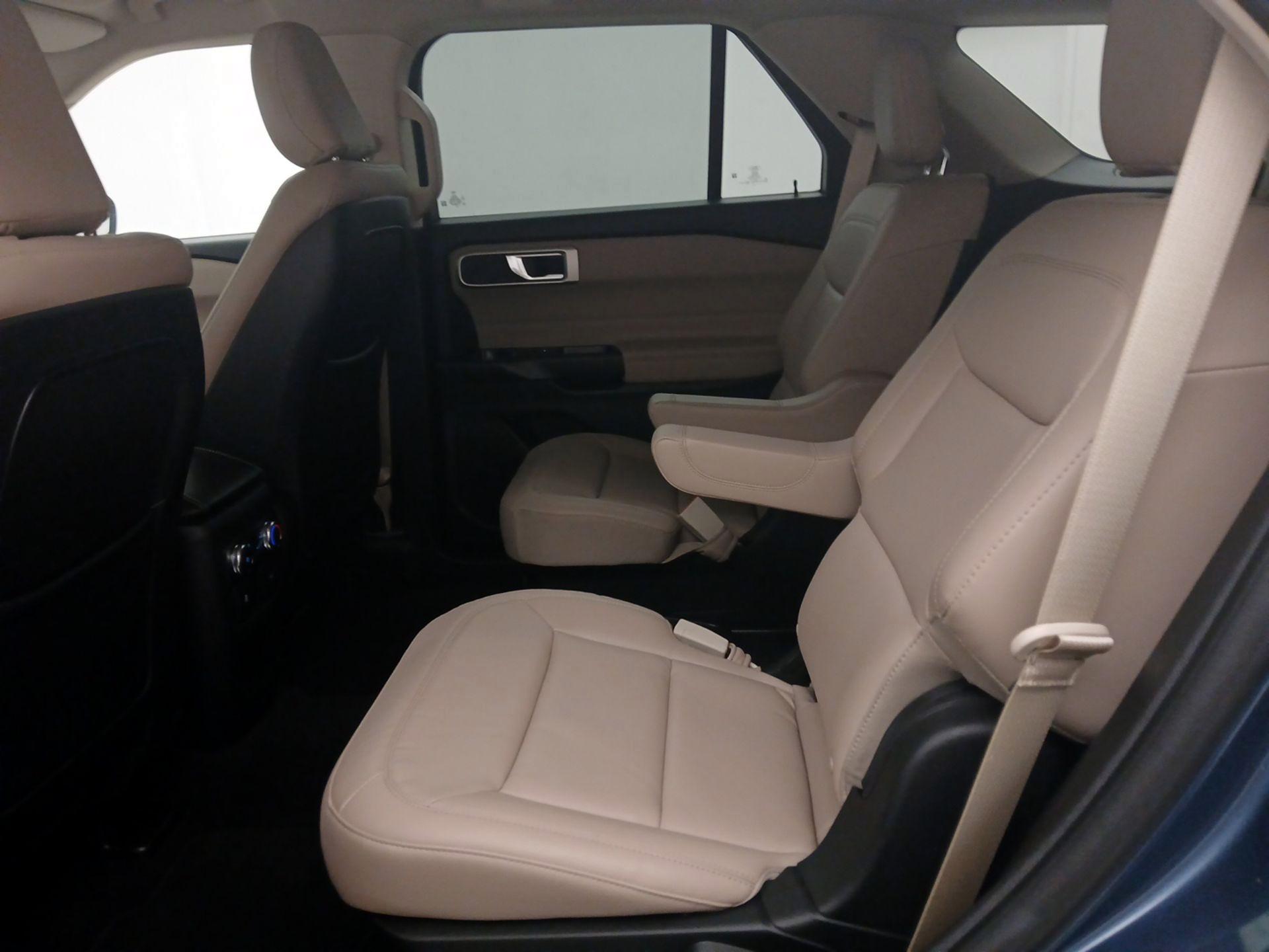 Thumbnail: 2020 Ford Explorer - 19