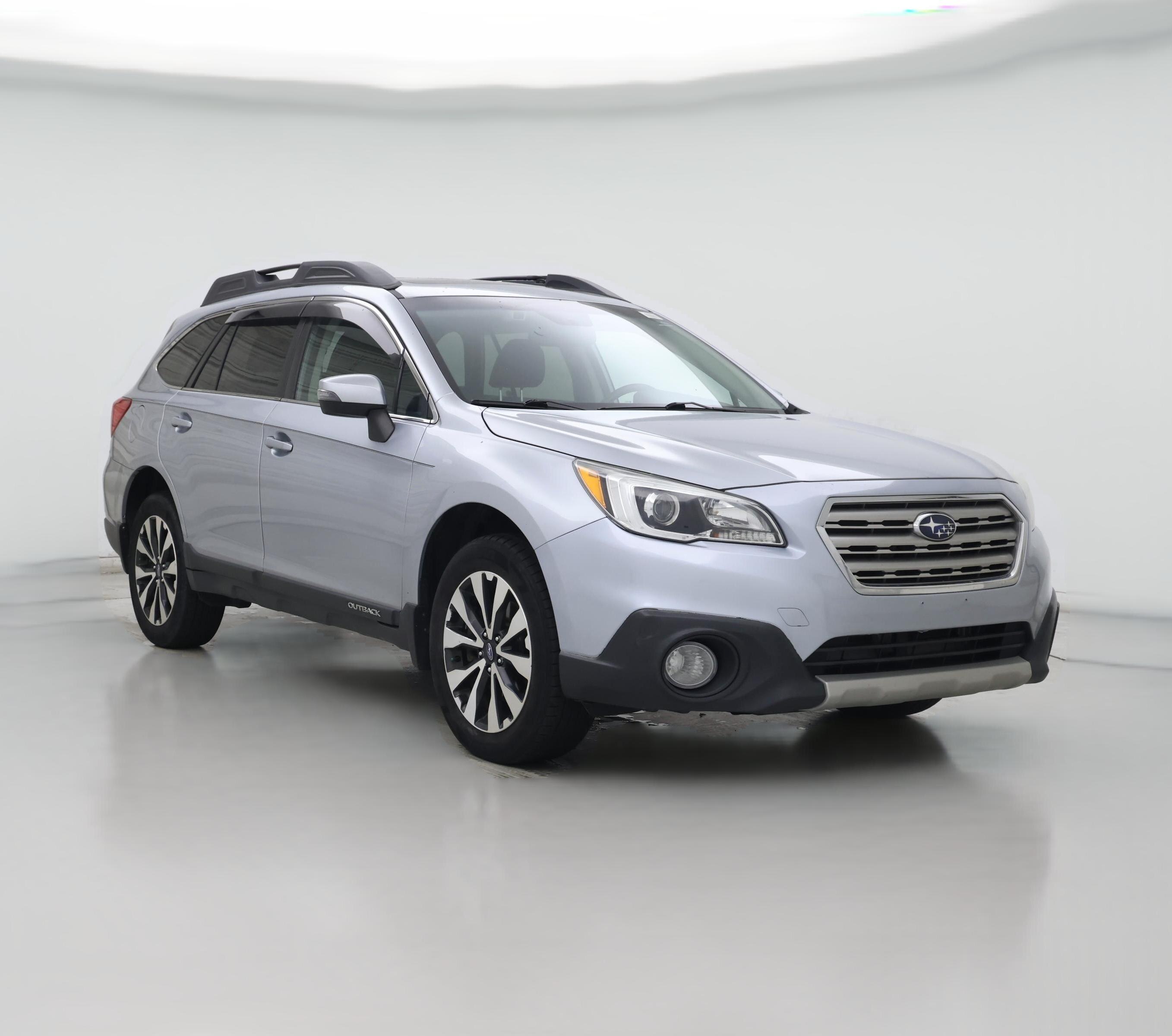 Thumbnail: 2016 Subaru Outback - 1