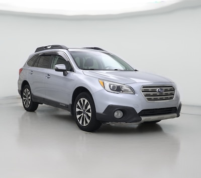 2016 Subaru Outback 3.6R Limited