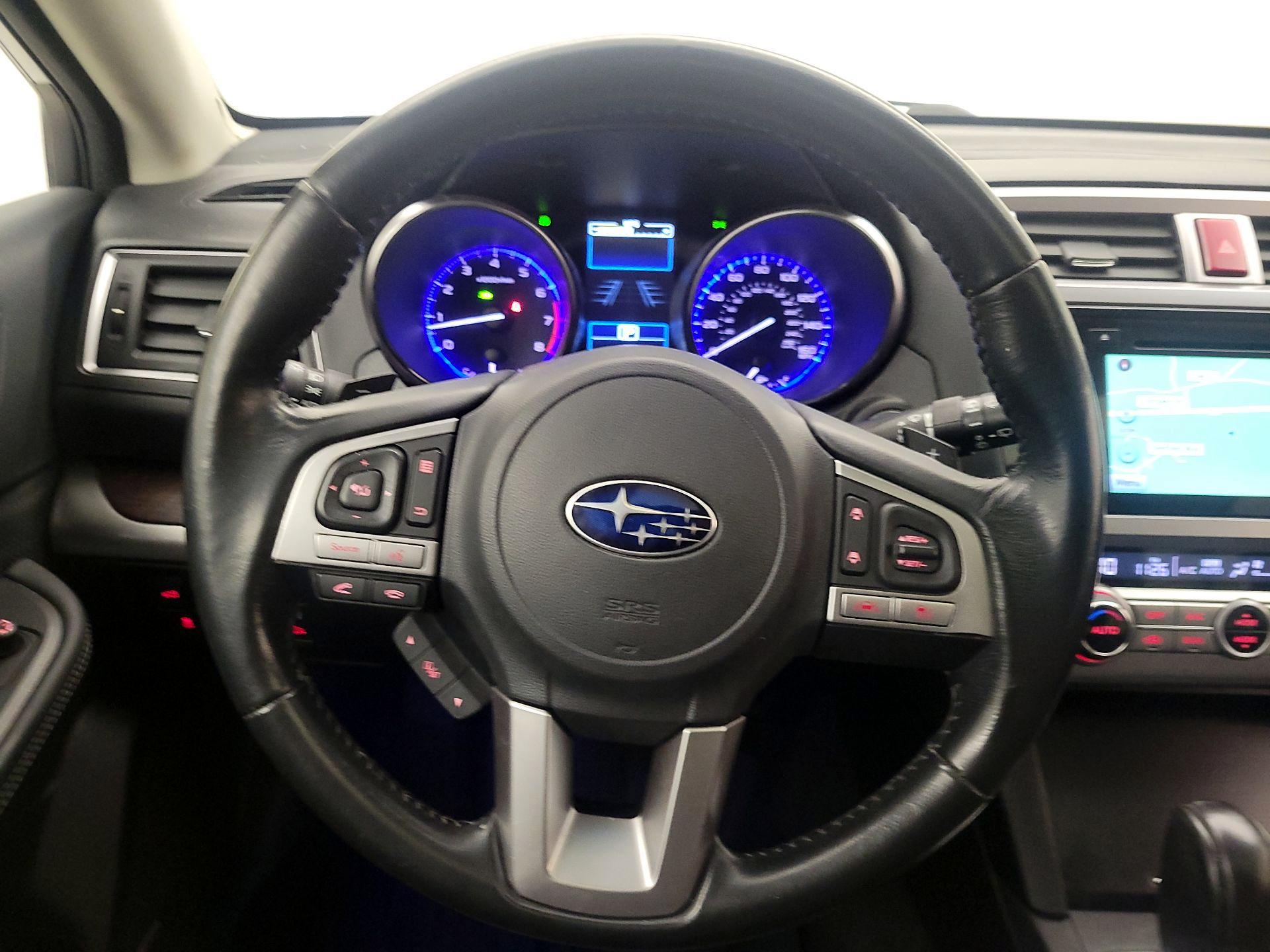 Thumbnail: 2016 Subaru Outback - 10