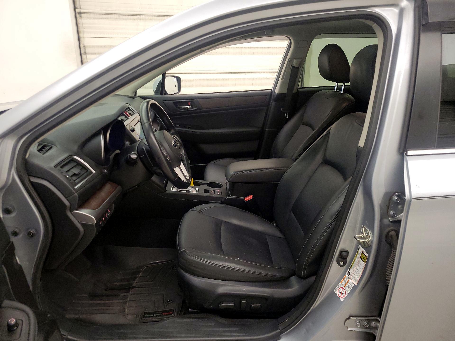 Thumbnail: 2016 Subaru Outback - 11