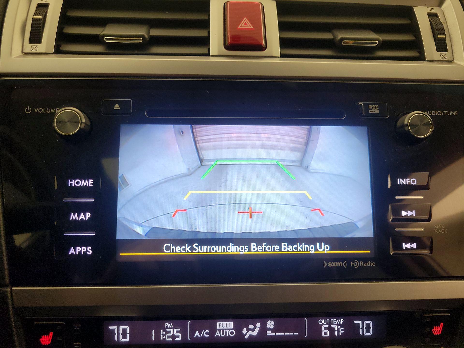 Thumbnail: 2016 Subaru Outback - 15