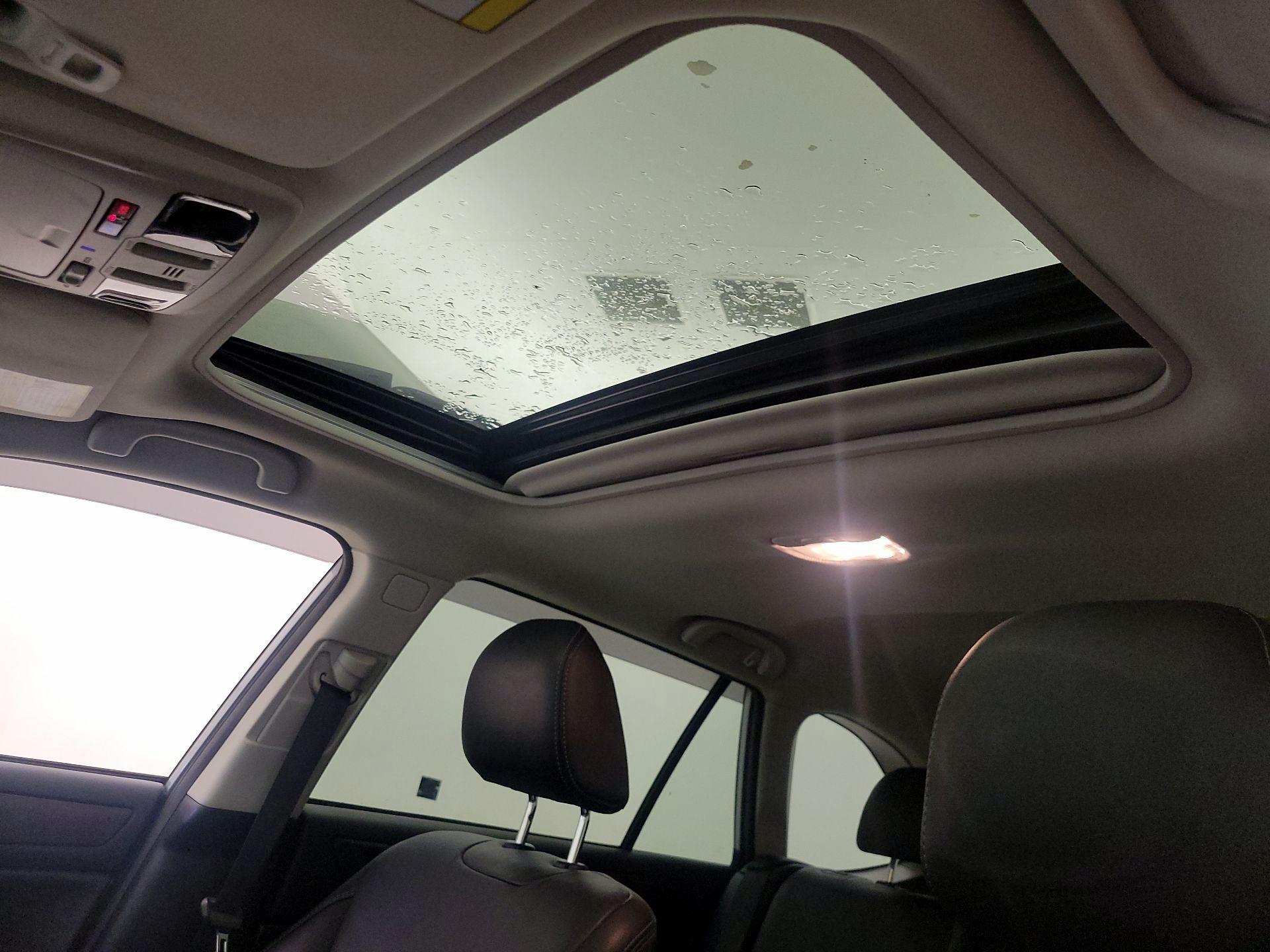 Thumbnail: 2016 Subaru Outback - 20