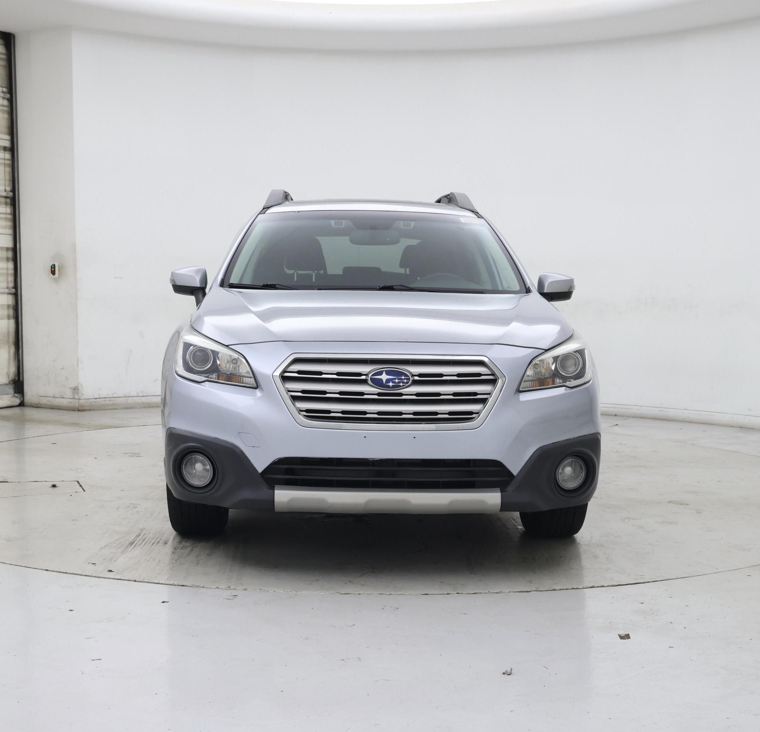 Thumbnail: 2016 Subaru Outback - 5