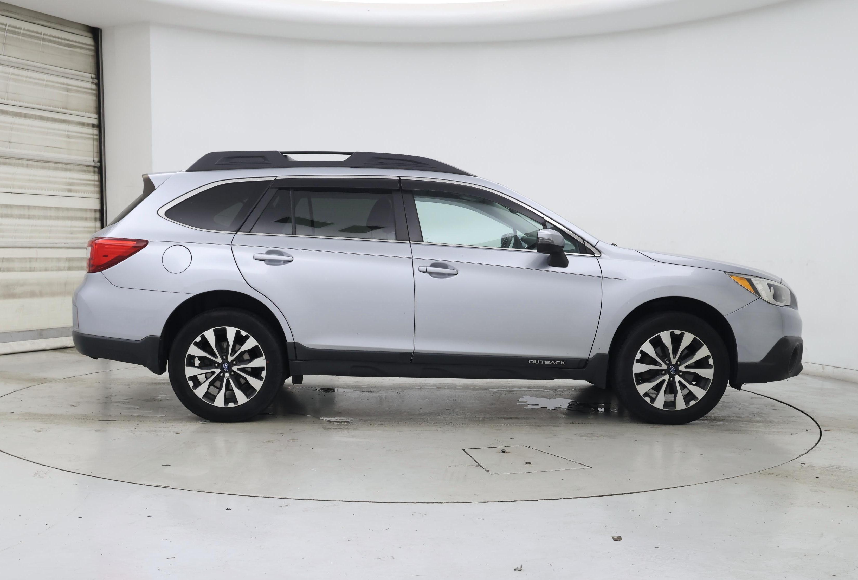 Thumbnail: 2016 Subaru Outback - 7