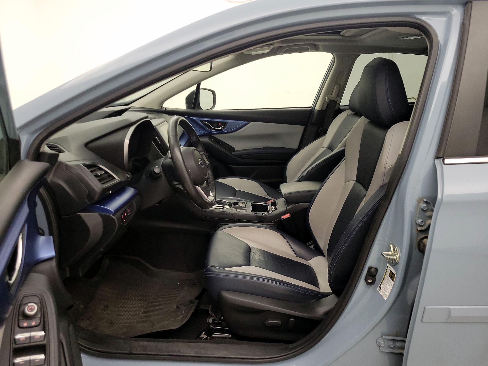 Thumbnail: 2021 Subaru Crosstrek - 11