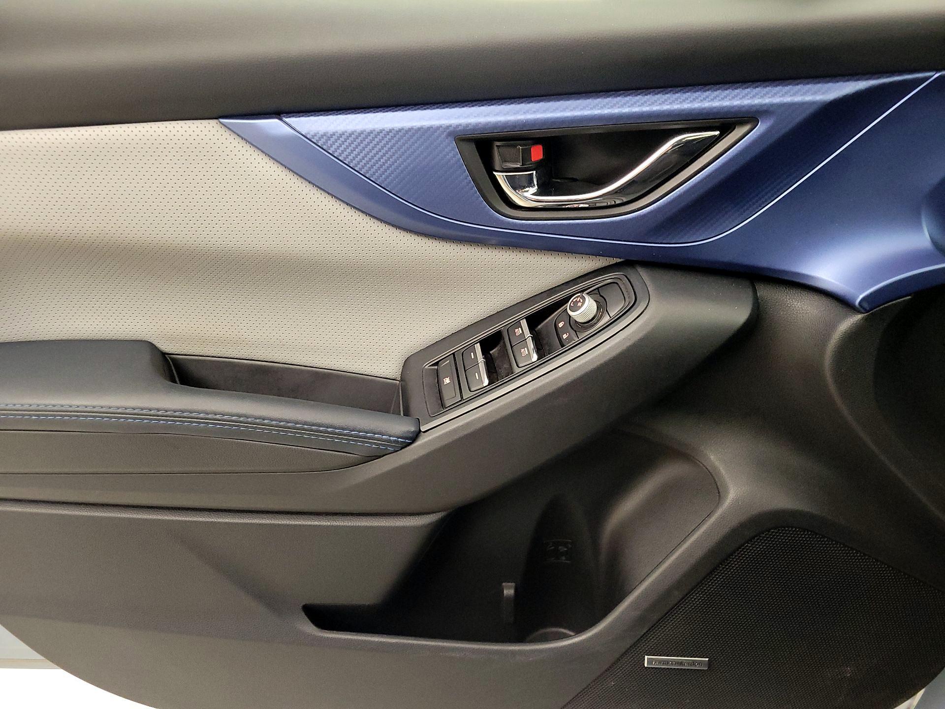 Thumbnail: 2021 Subaru Crosstrek - 12