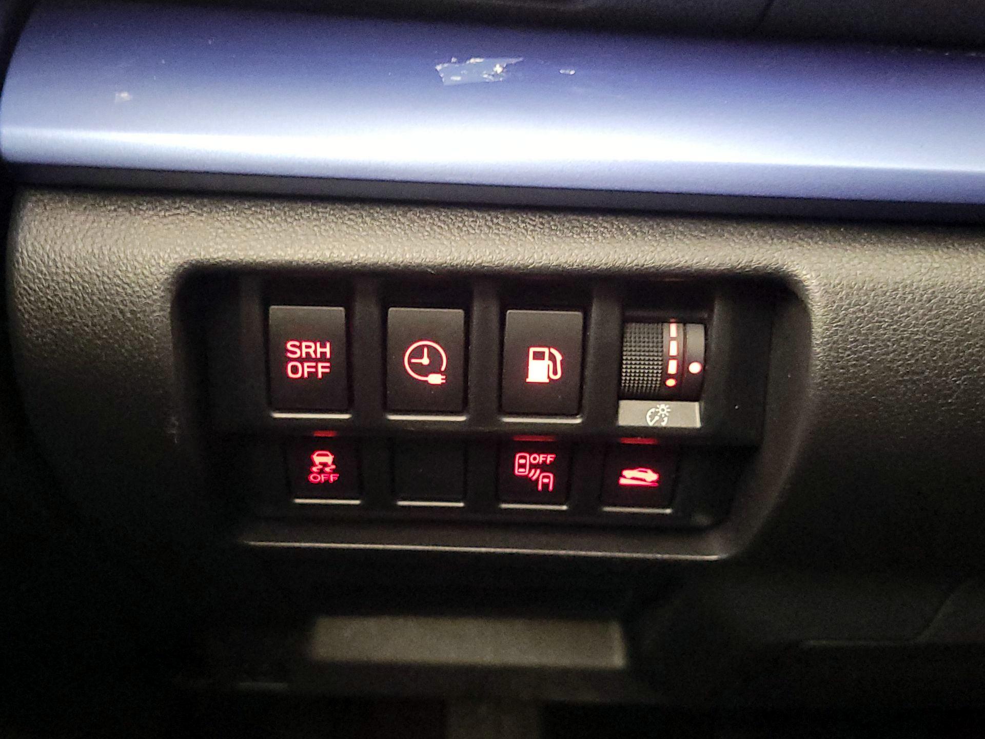 Thumbnail: 2021 Subaru Crosstrek - 13