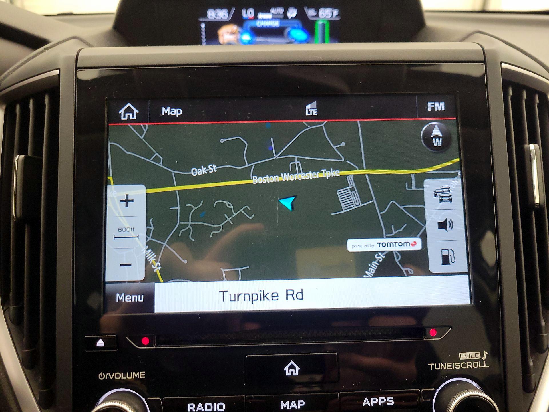 Thumbnail: 2021 Subaru Crosstrek - 14