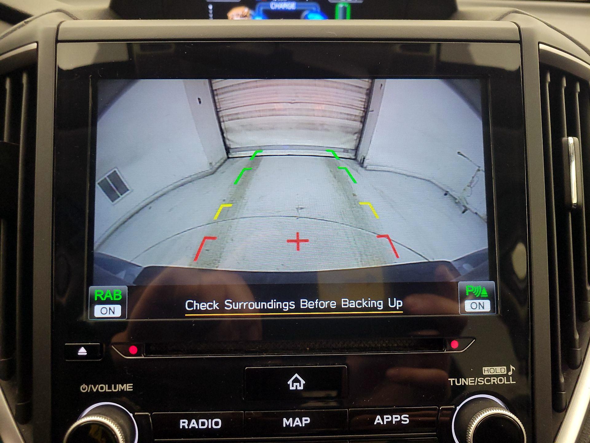 Thumbnail: 2021 Subaru Crosstrek - 15