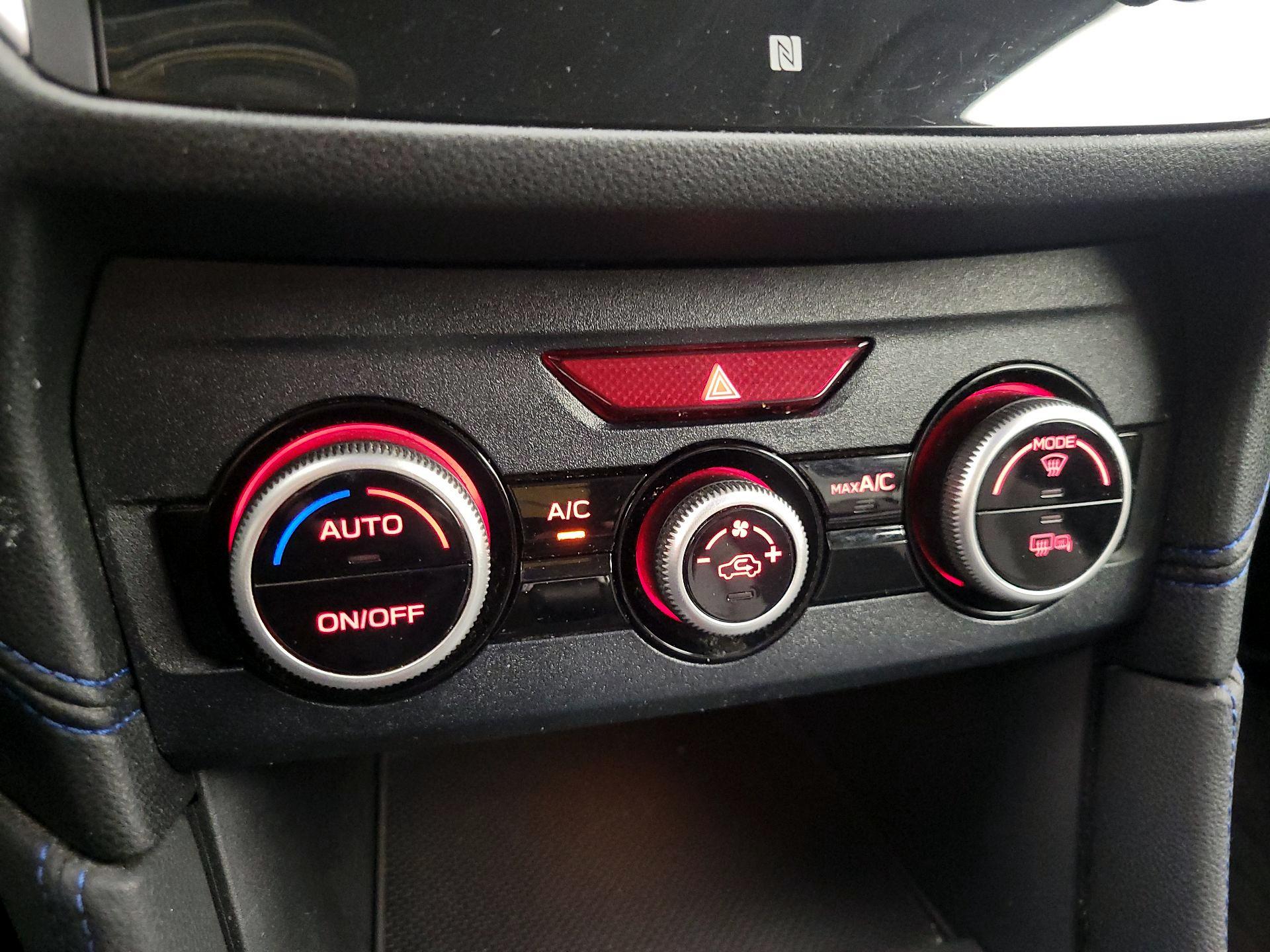 Thumbnail: 2021 Subaru Crosstrek - 17