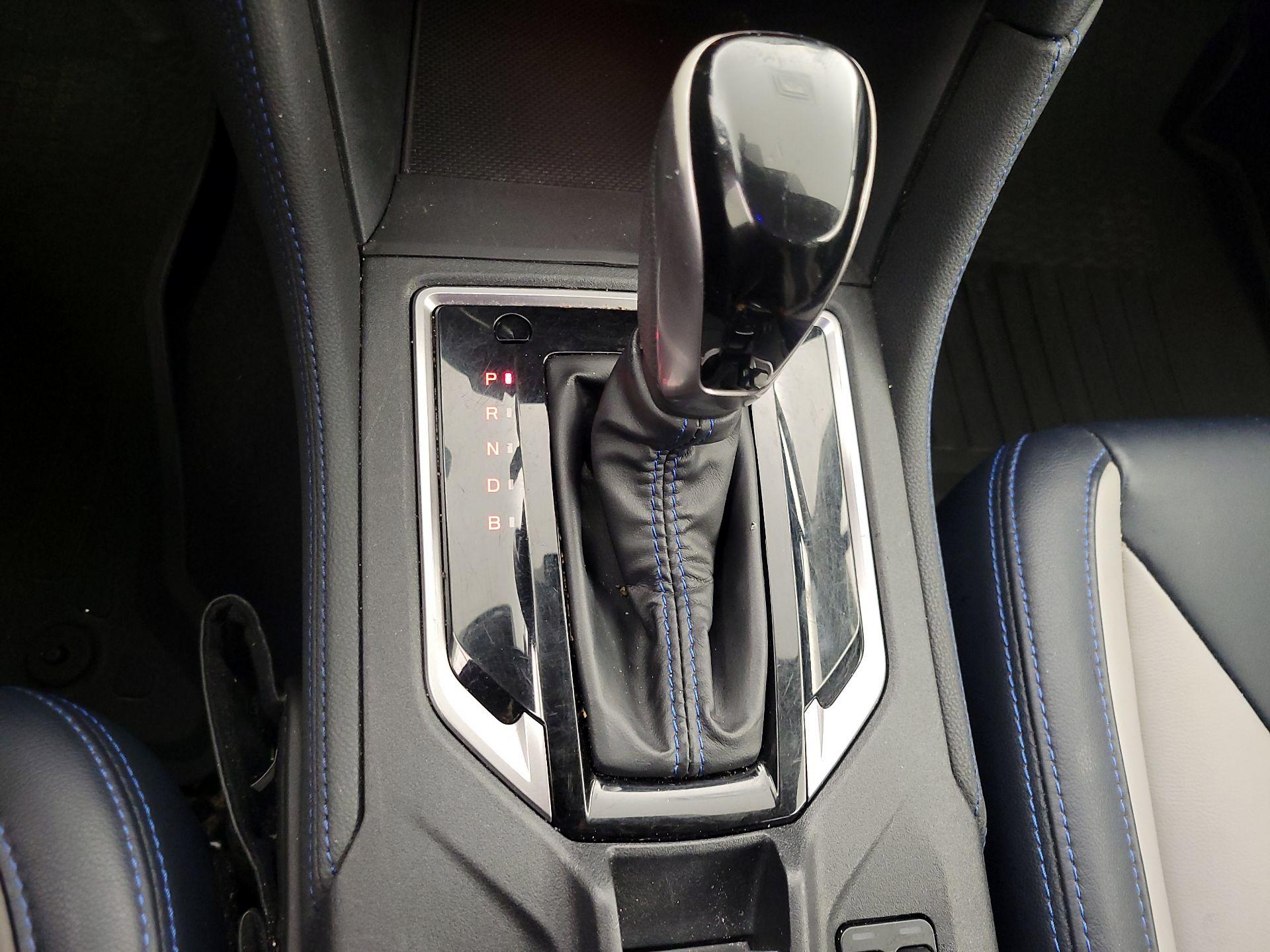 Thumbnail: 2021 Subaru Crosstrek - 18