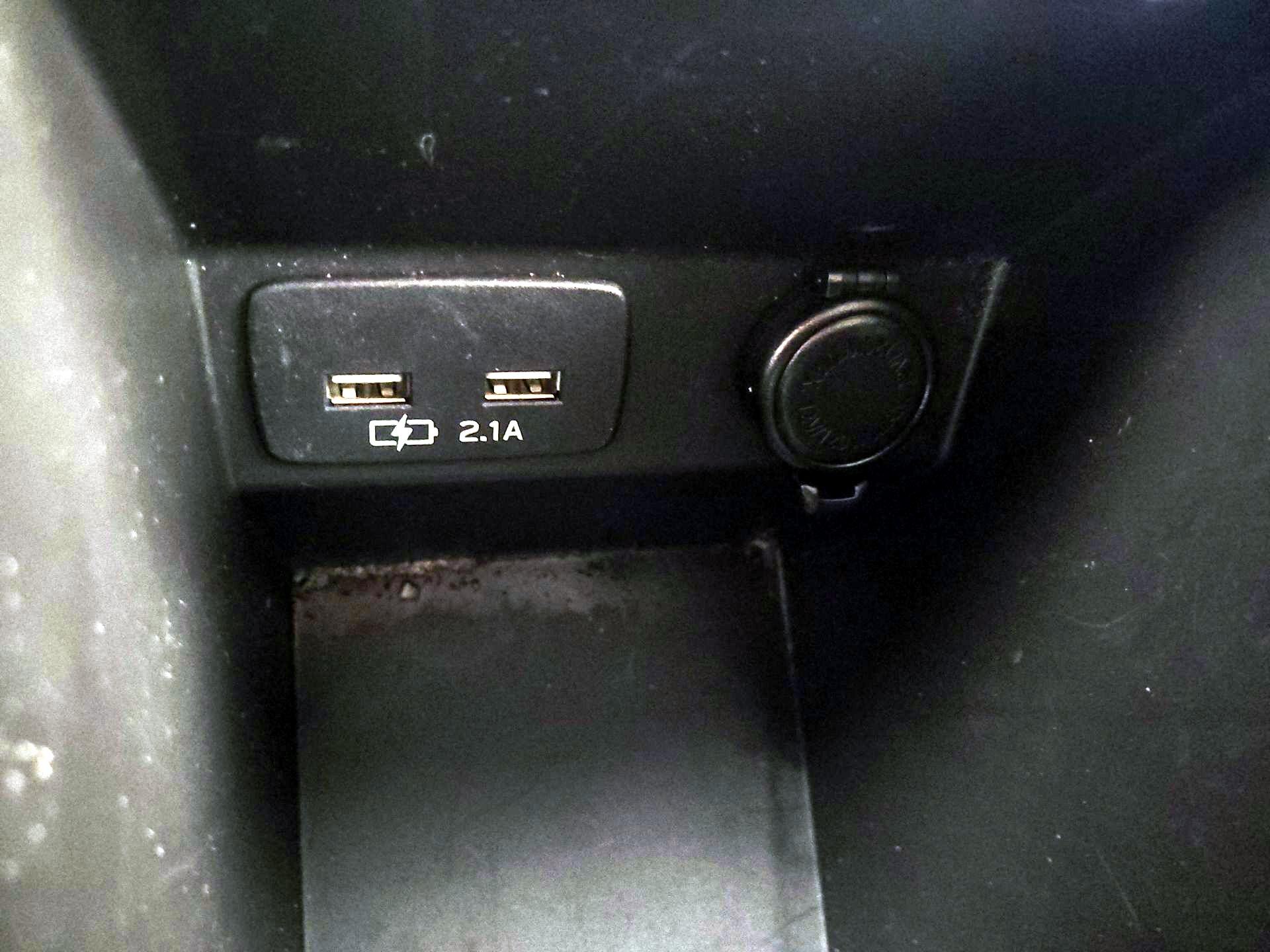 Thumbnail: 2021 Subaru Crosstrek - 19