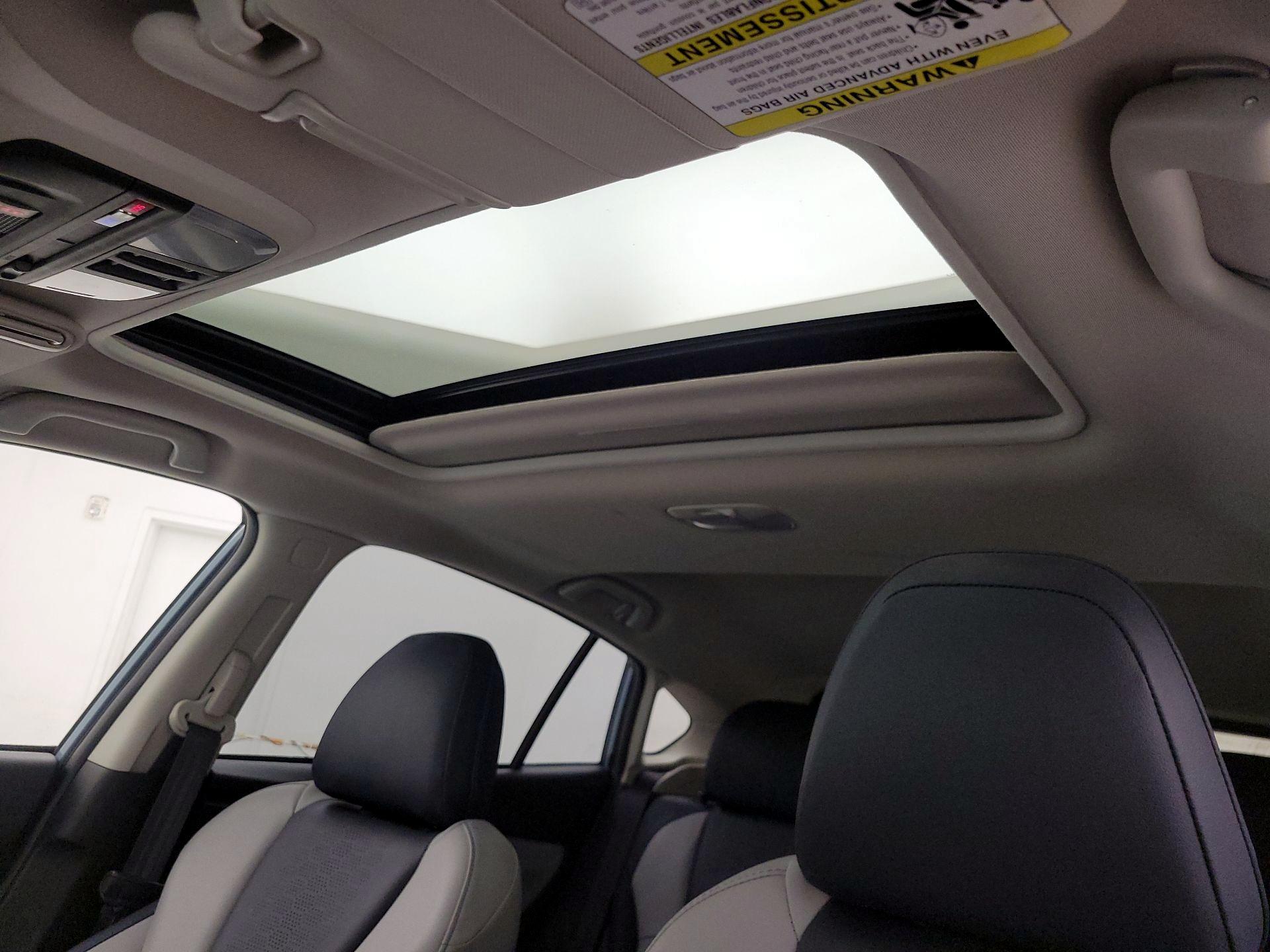 Thumbnail: 2021 Subaru Crosstrek - 20