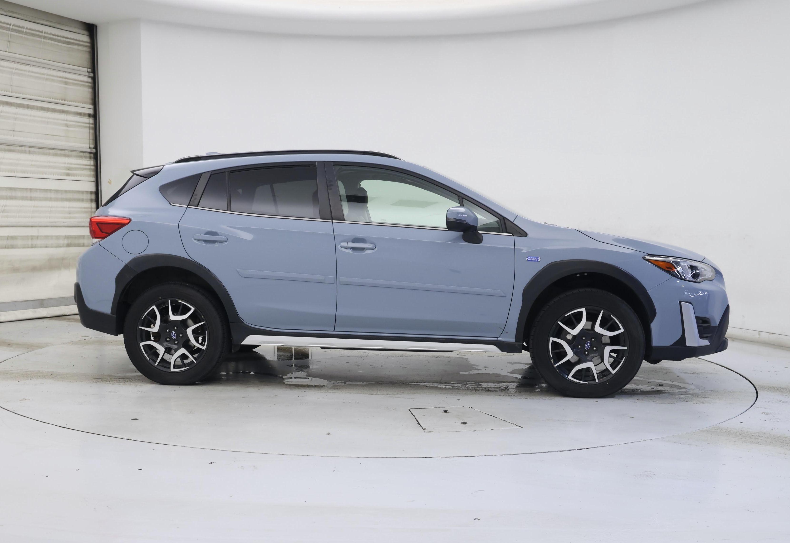Thumbnail: 2021 Subaru Crosstrek - 7