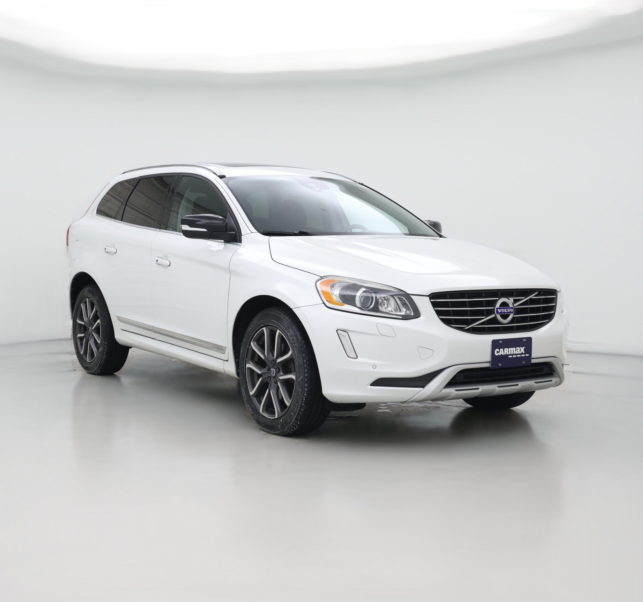 Thumbnail: 2017 Volvo XC60 - 1