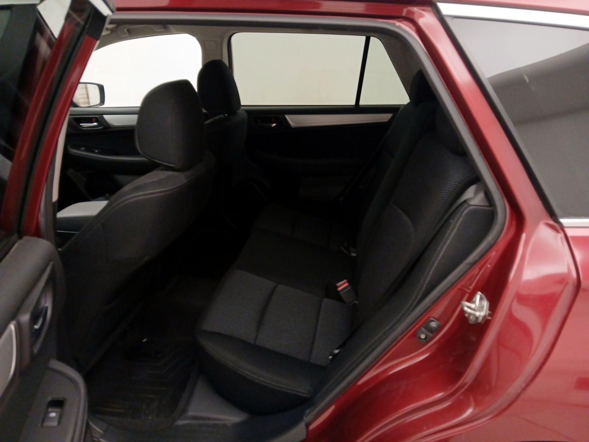 Thumbnail: 2017 Subaru Outback - 19