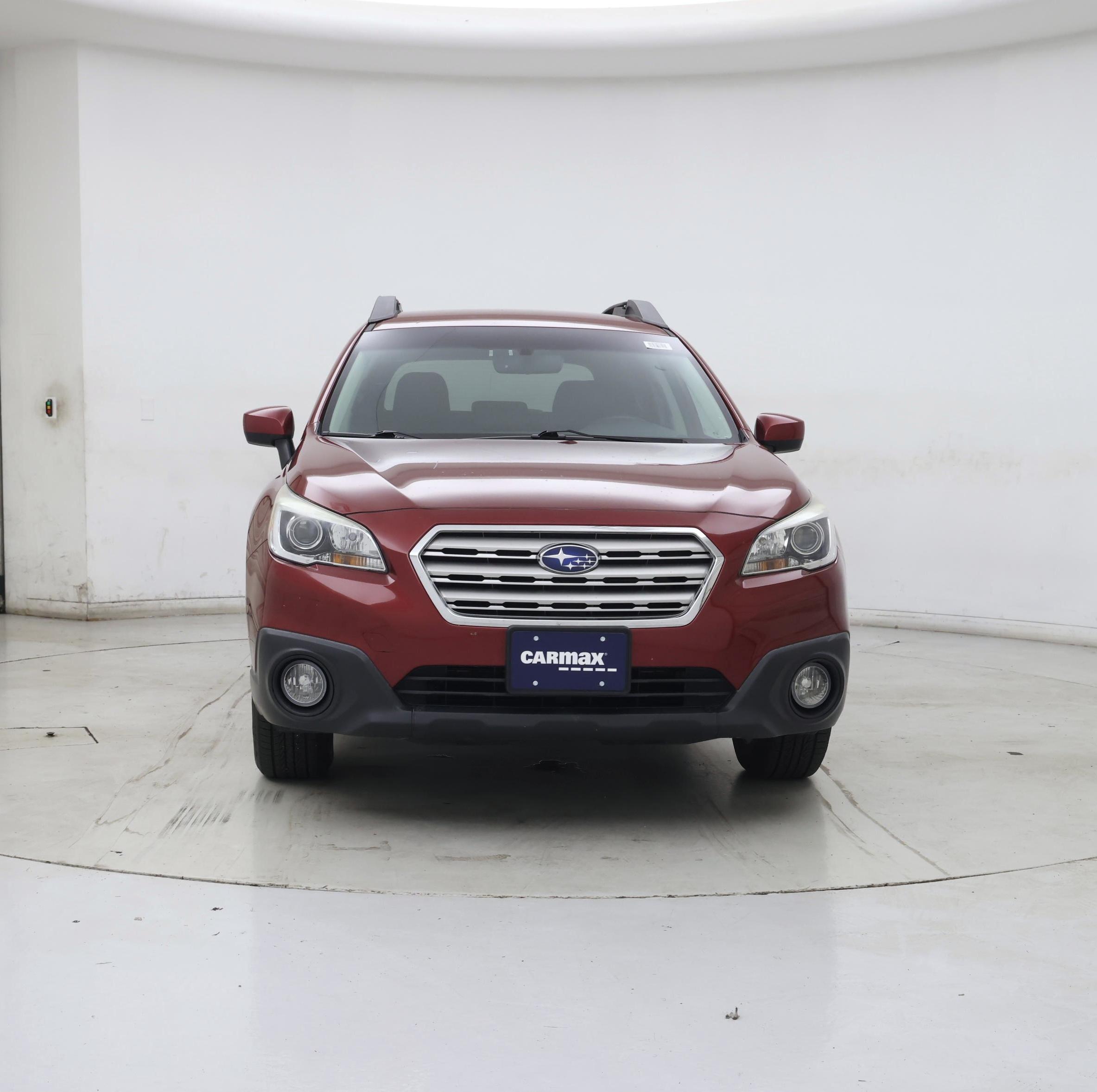 Thumbnail: 2017 Subaru Outback - 5