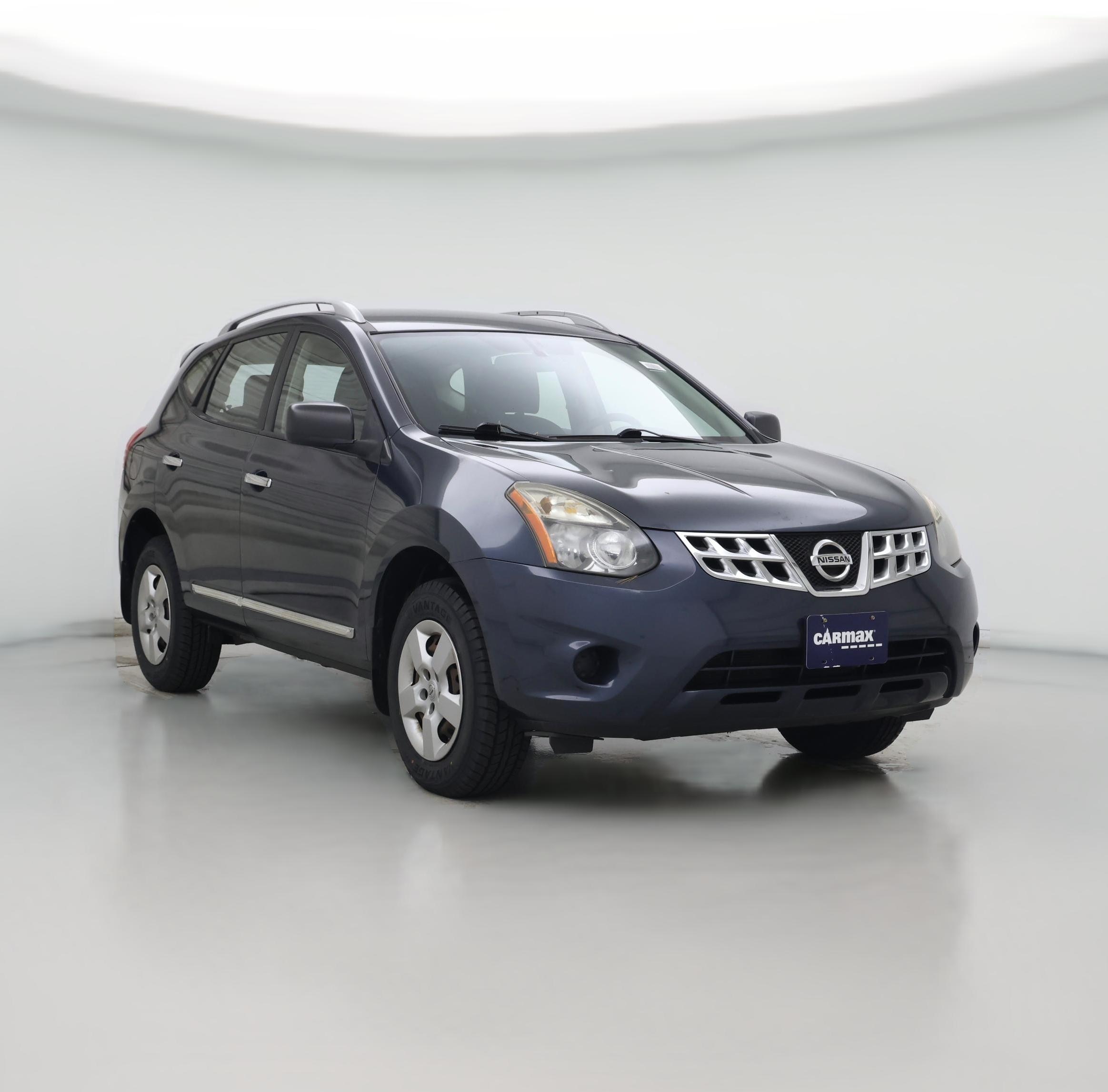 Thumbnail: 2015 Nissan Rogue - 1