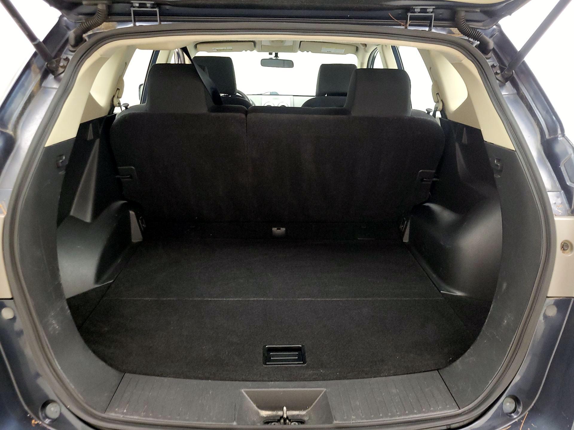 Thumbnail: 2015 Nissan Rogue - 20