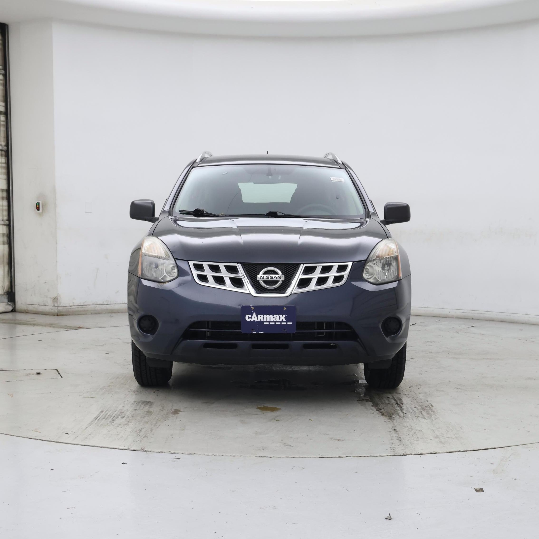 Thumbnail: 2015 Nissan Rogue - 5