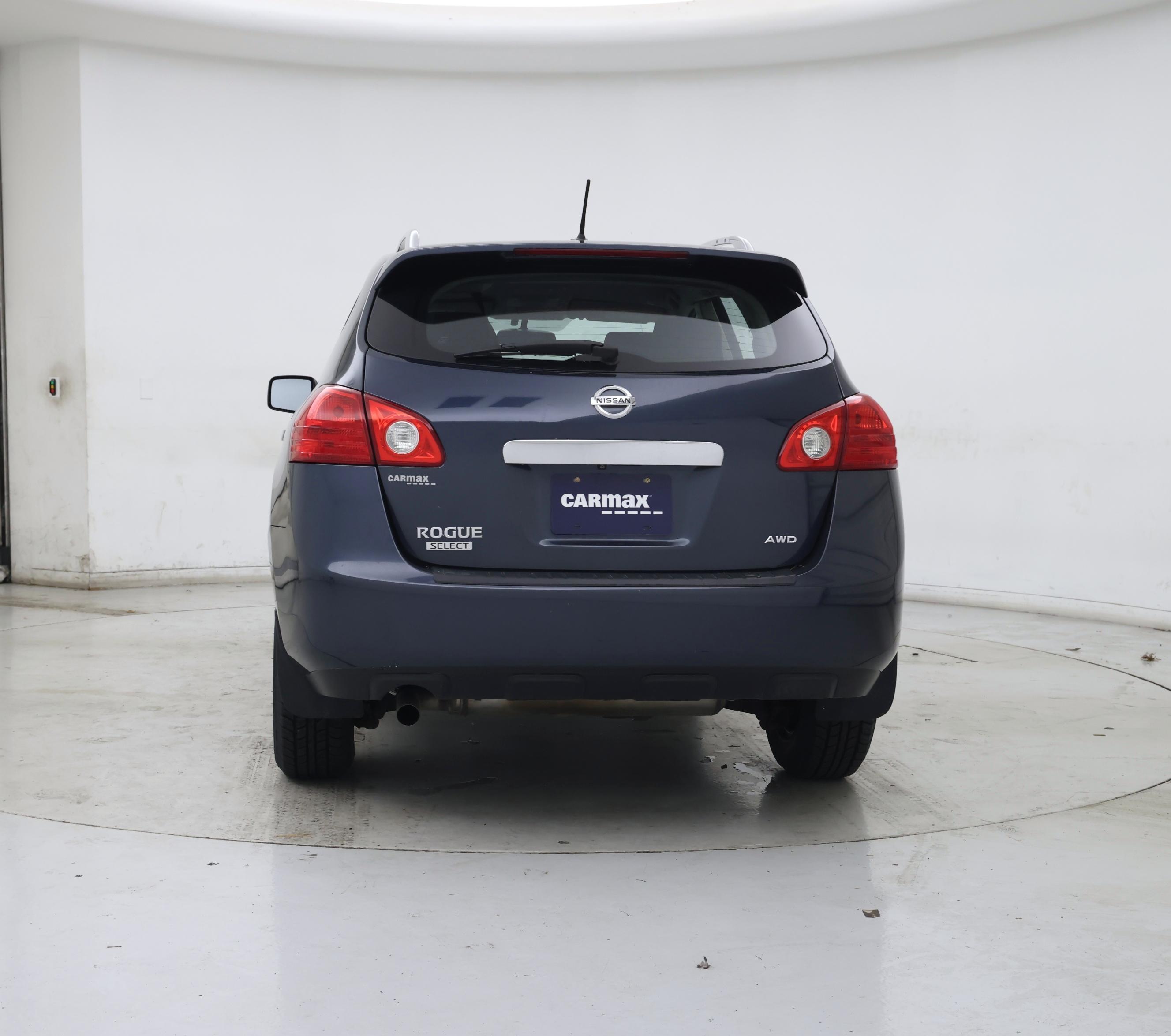 Thumbnail: 2015 Nissan Rogue - 6