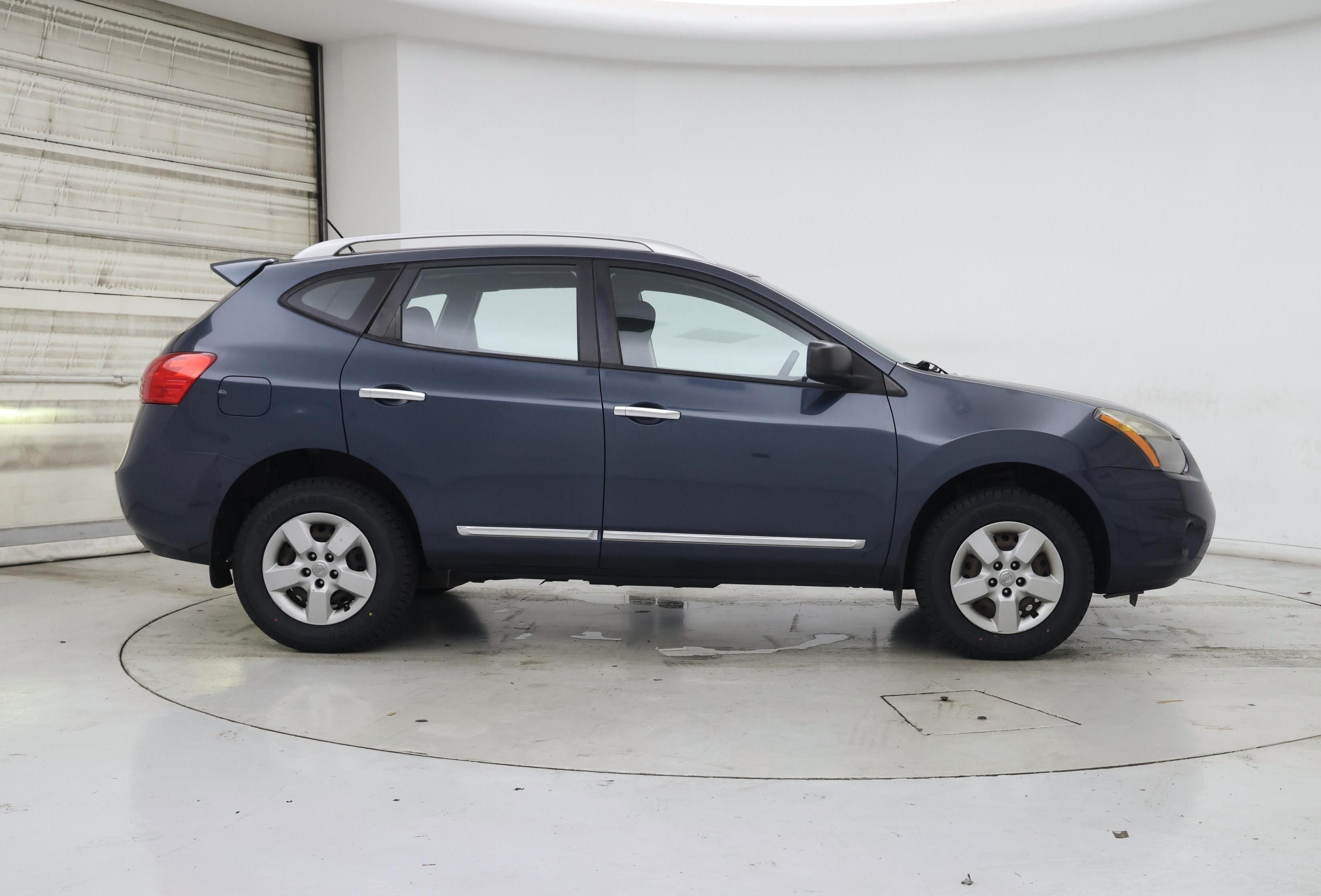 Thumbnail: 2015 Nissan Rogue - 7