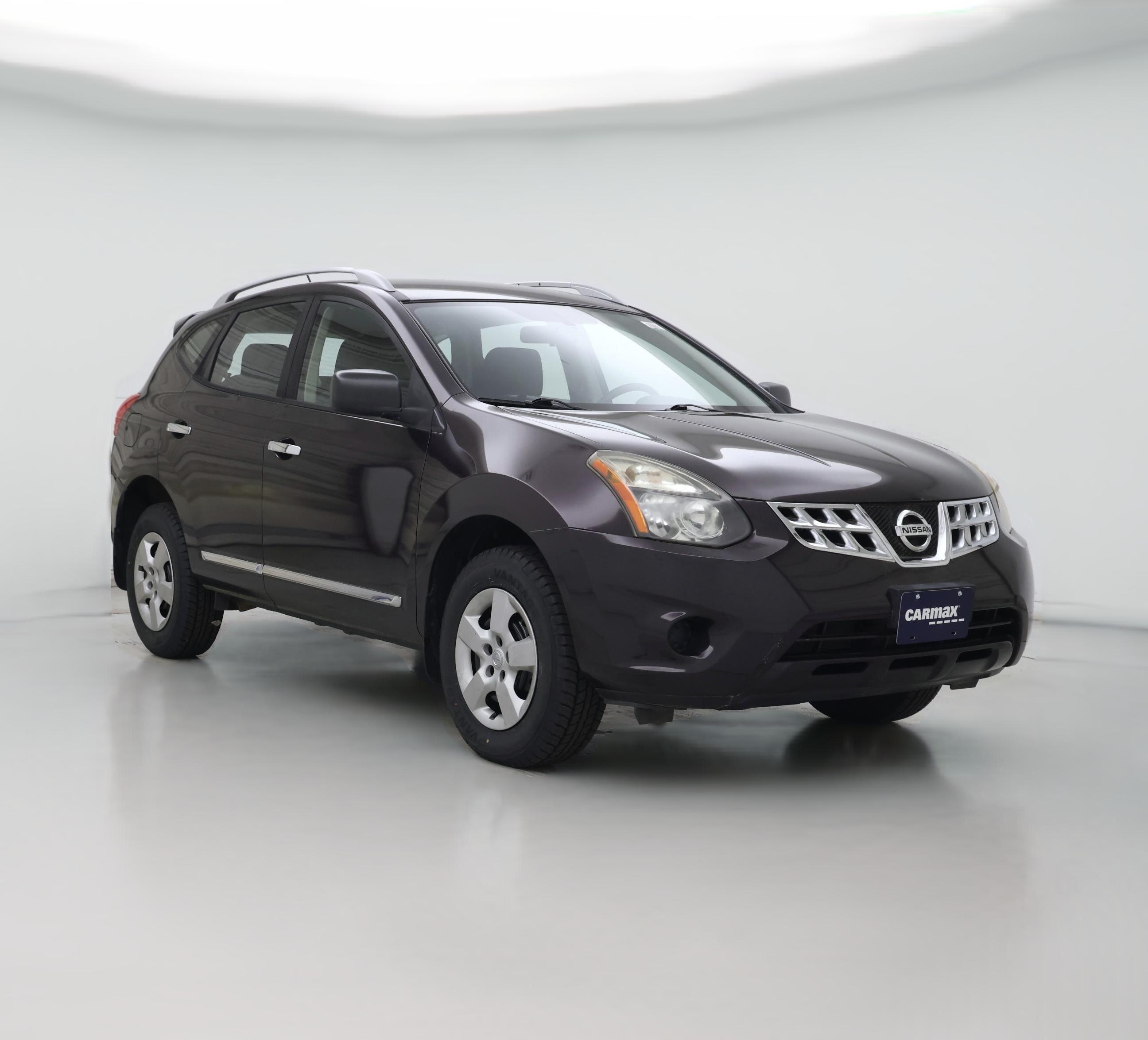 Thumbnail: 2015 Nissan Rogue - 1