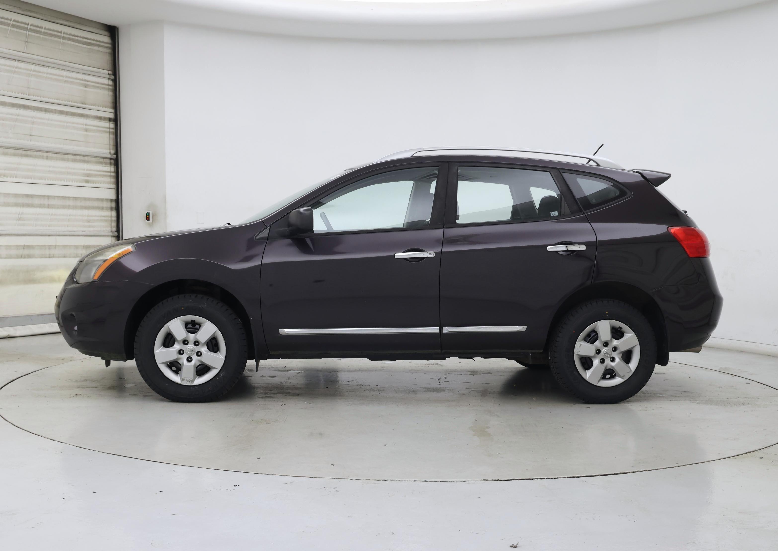 Thumbnail: 2015 Nissan Rogue - 3