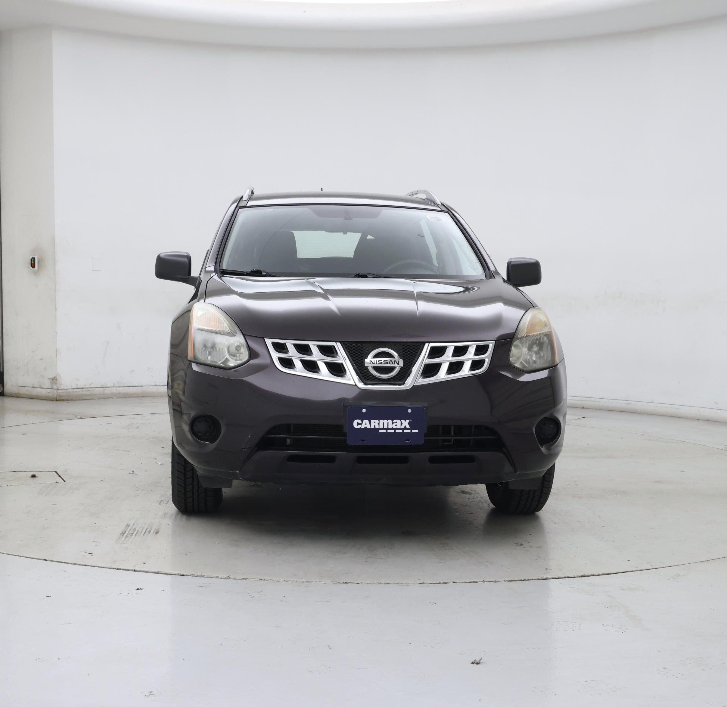 Thumbnail: 2015 Nissan Rogue - 5