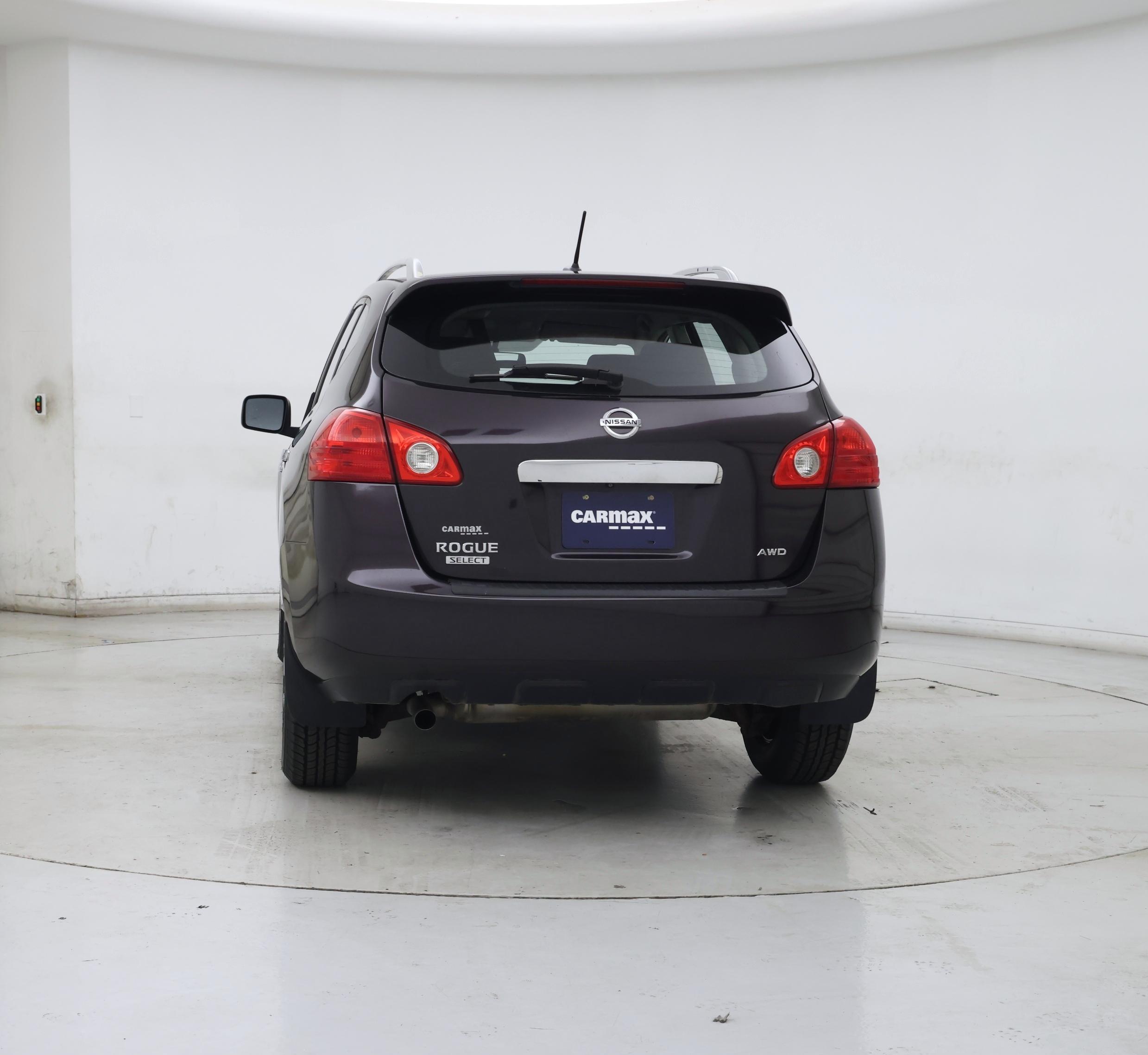 Thumbnail: 2015 Nissan Rogue - 6