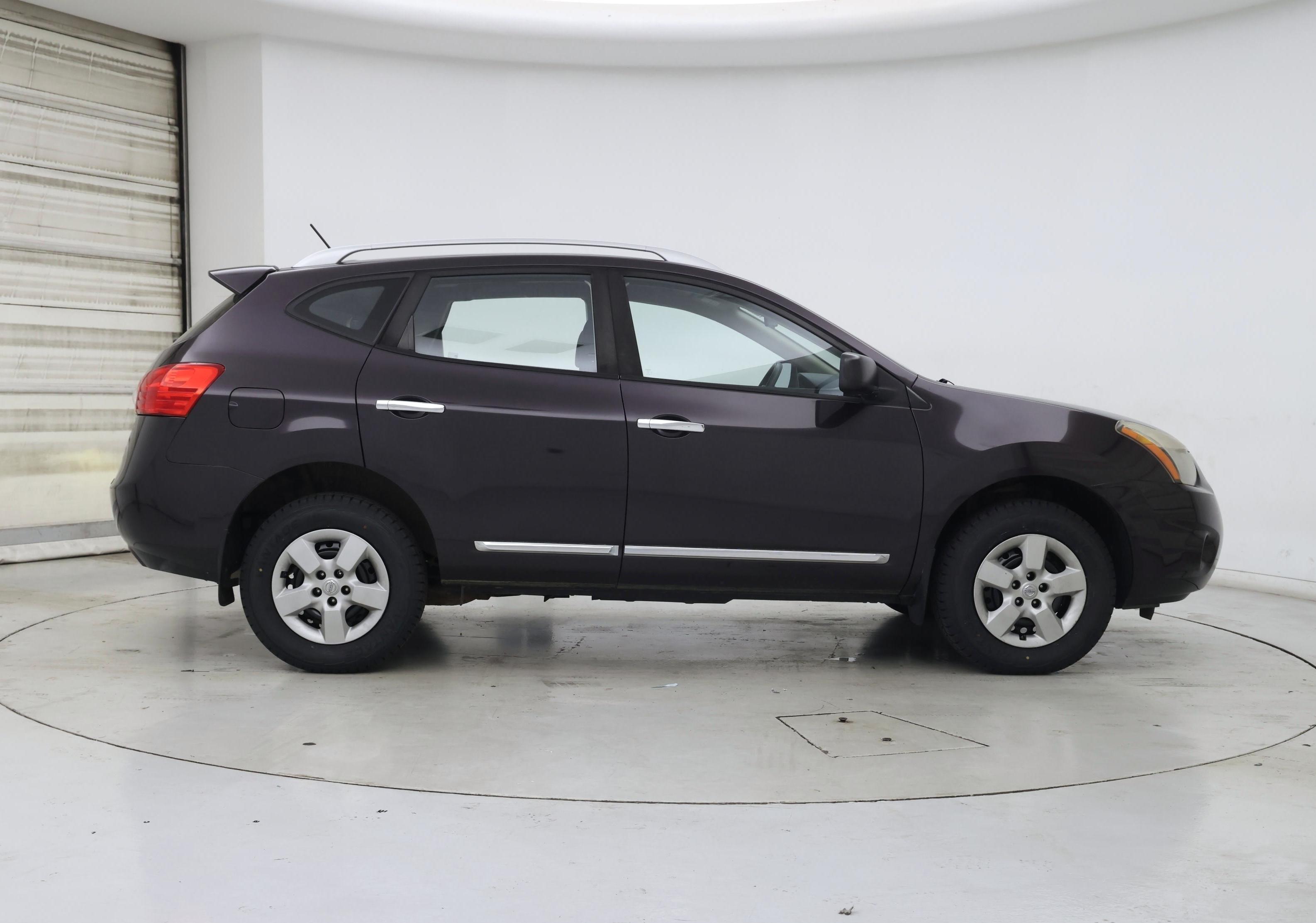 Thumbnail: 2015 Nissan Rogue - 7