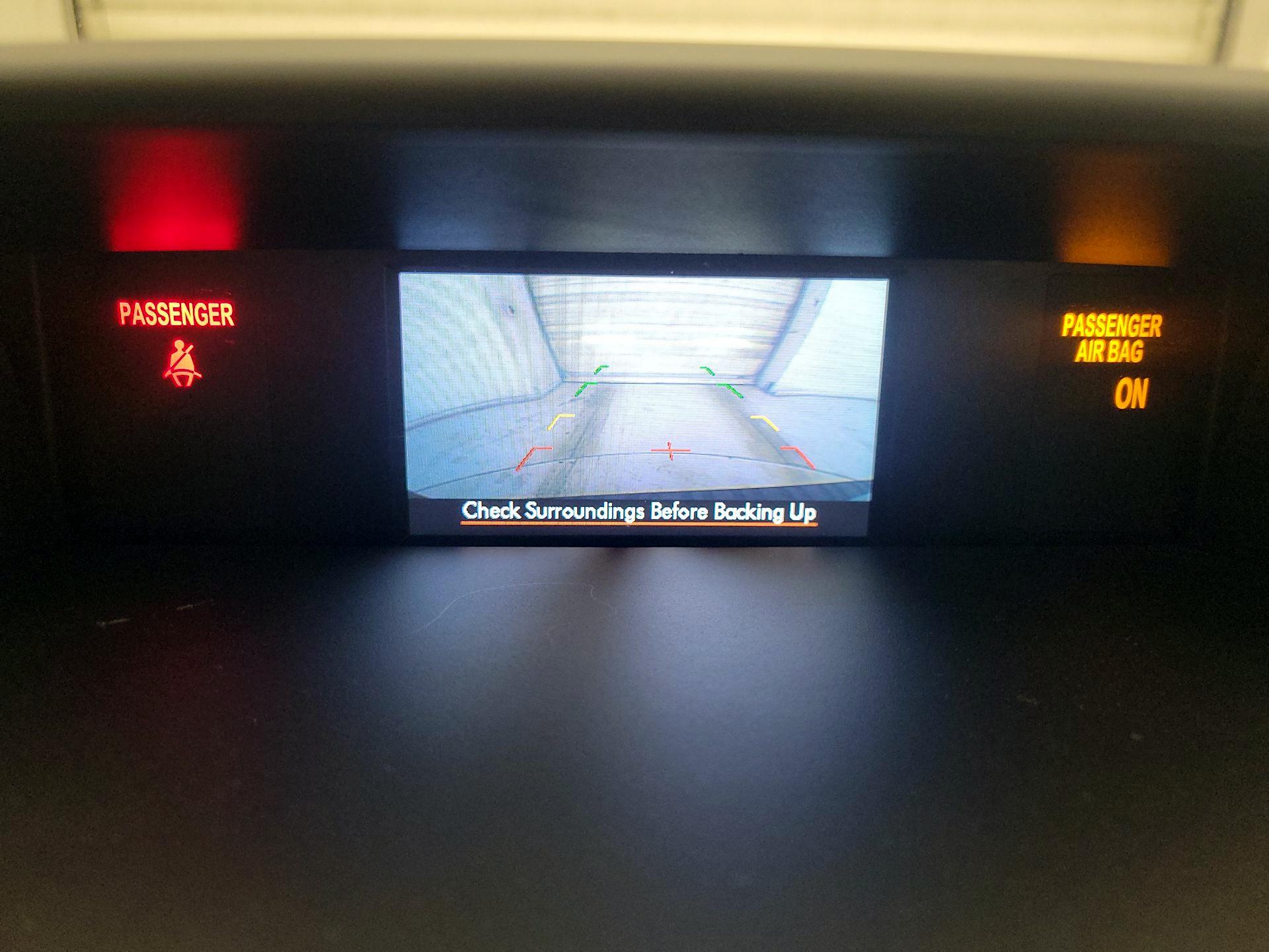 Thumbnail: 2015 Subaru Forester - 14