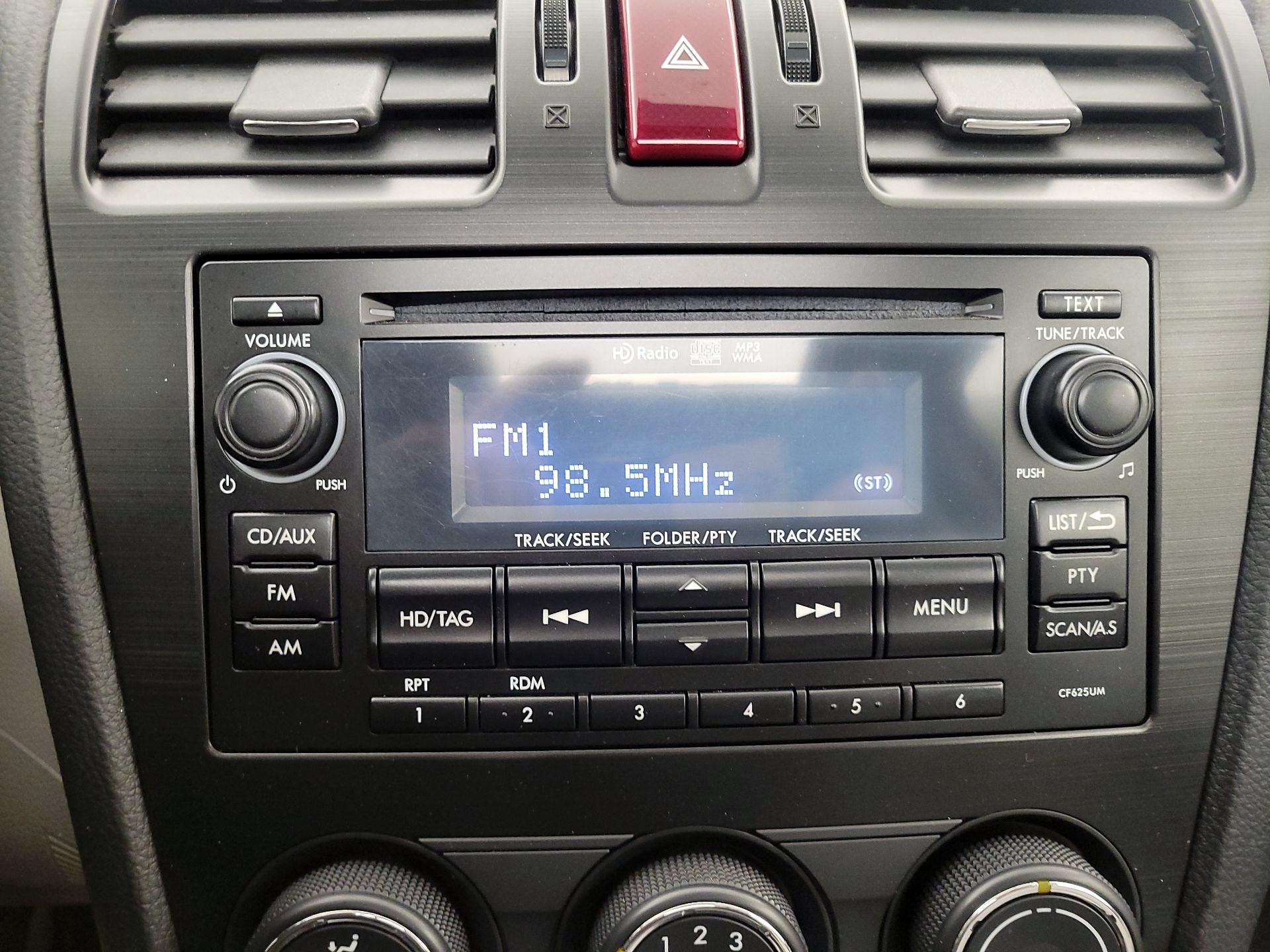 Thumbnail: 2015 Subaru Forester - 15