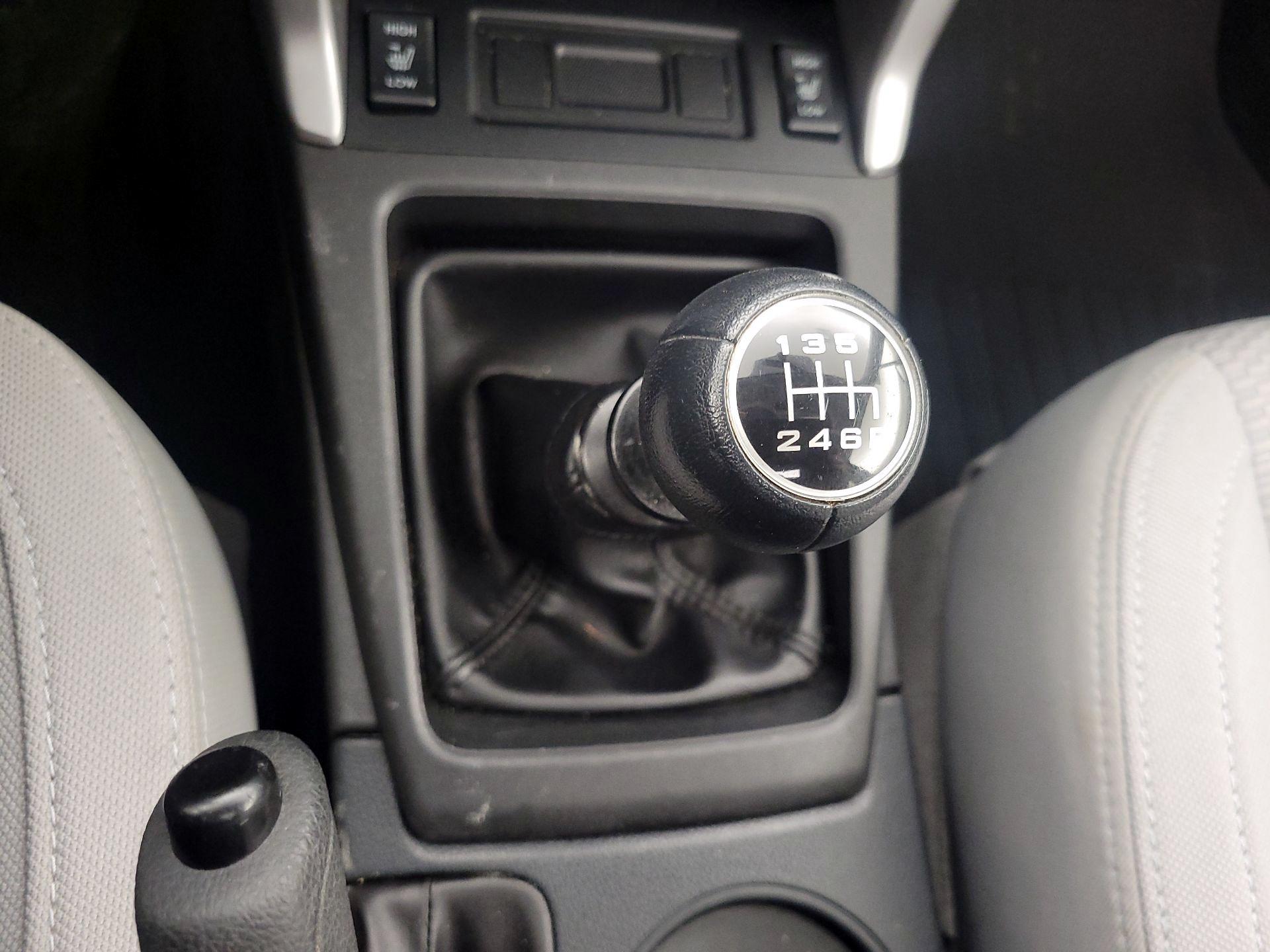 Thumbnail: 2015 Subaru Forester - 17