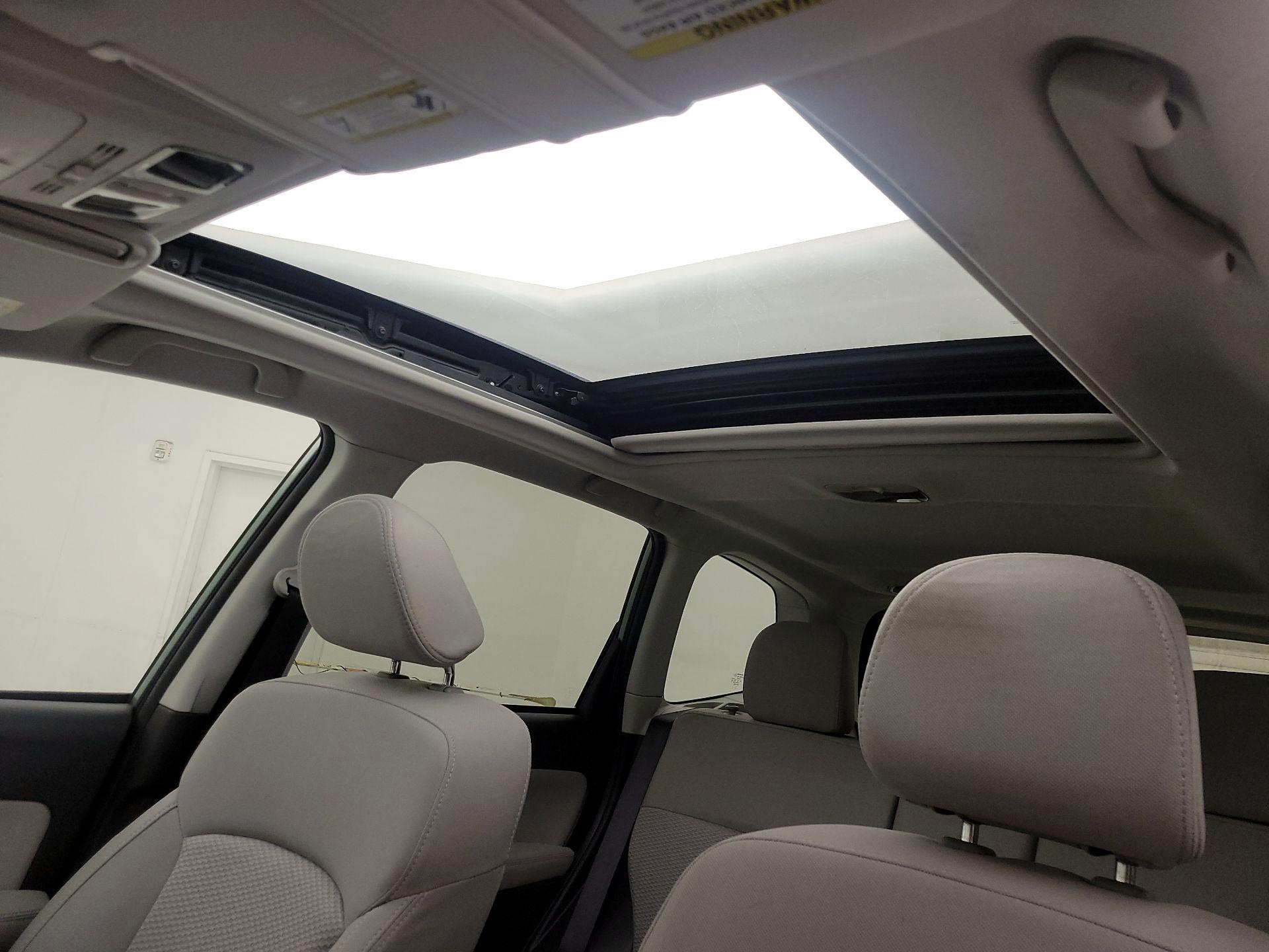 Thumbnail: 2015 Subaru Forester - 19