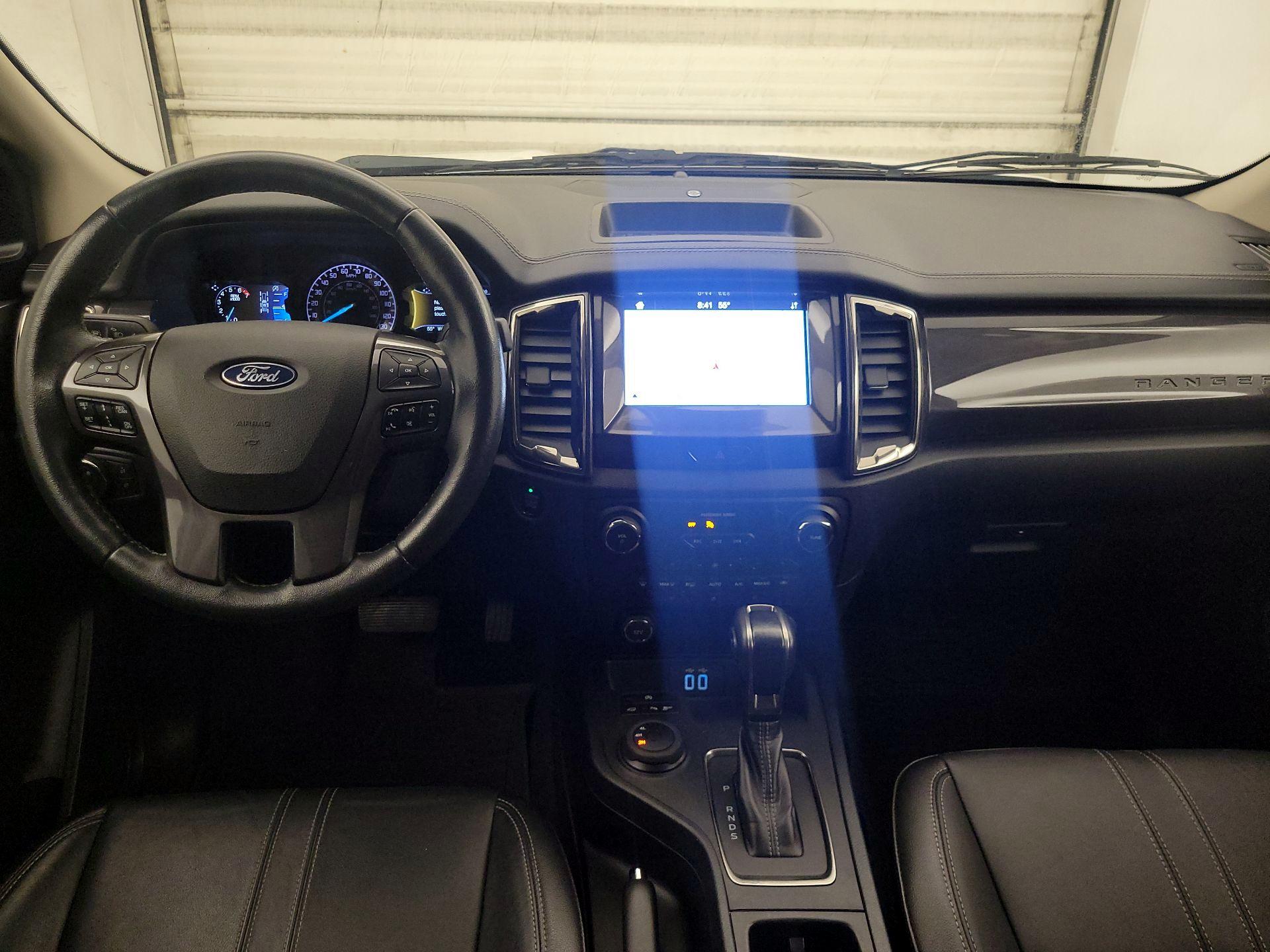 Thumbnail: 2019 Ford Ranger - 9