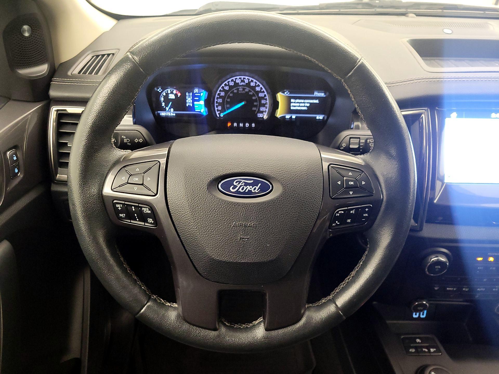 Thumbnail: 2019 Ford Ranger - 10