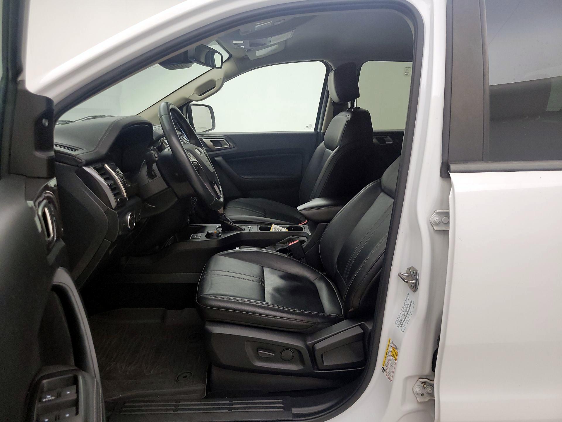 Thumbnail: 2019 Ford Ranger - 11