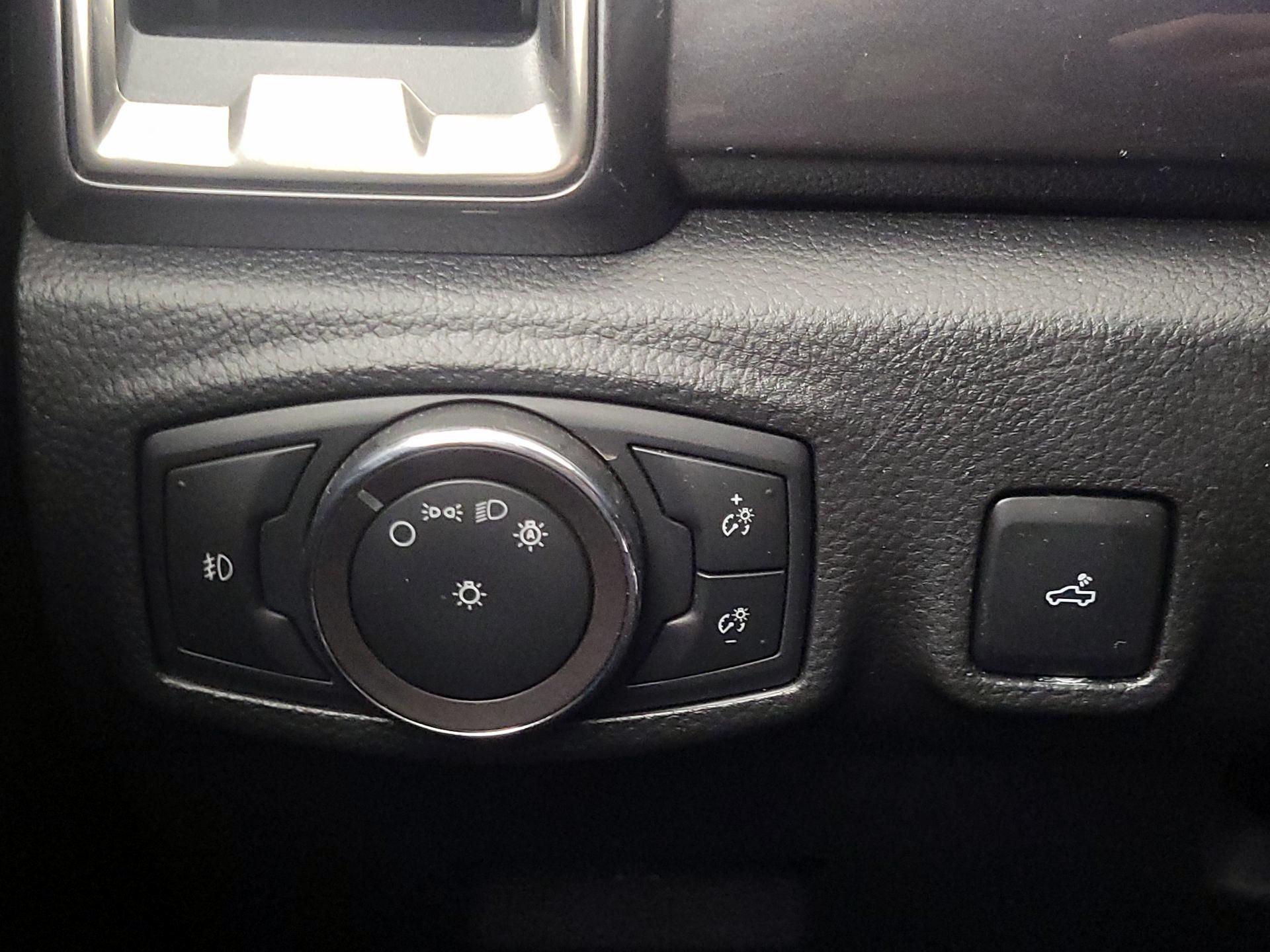 Thumbnail: 2019 Ford Ranger - 13