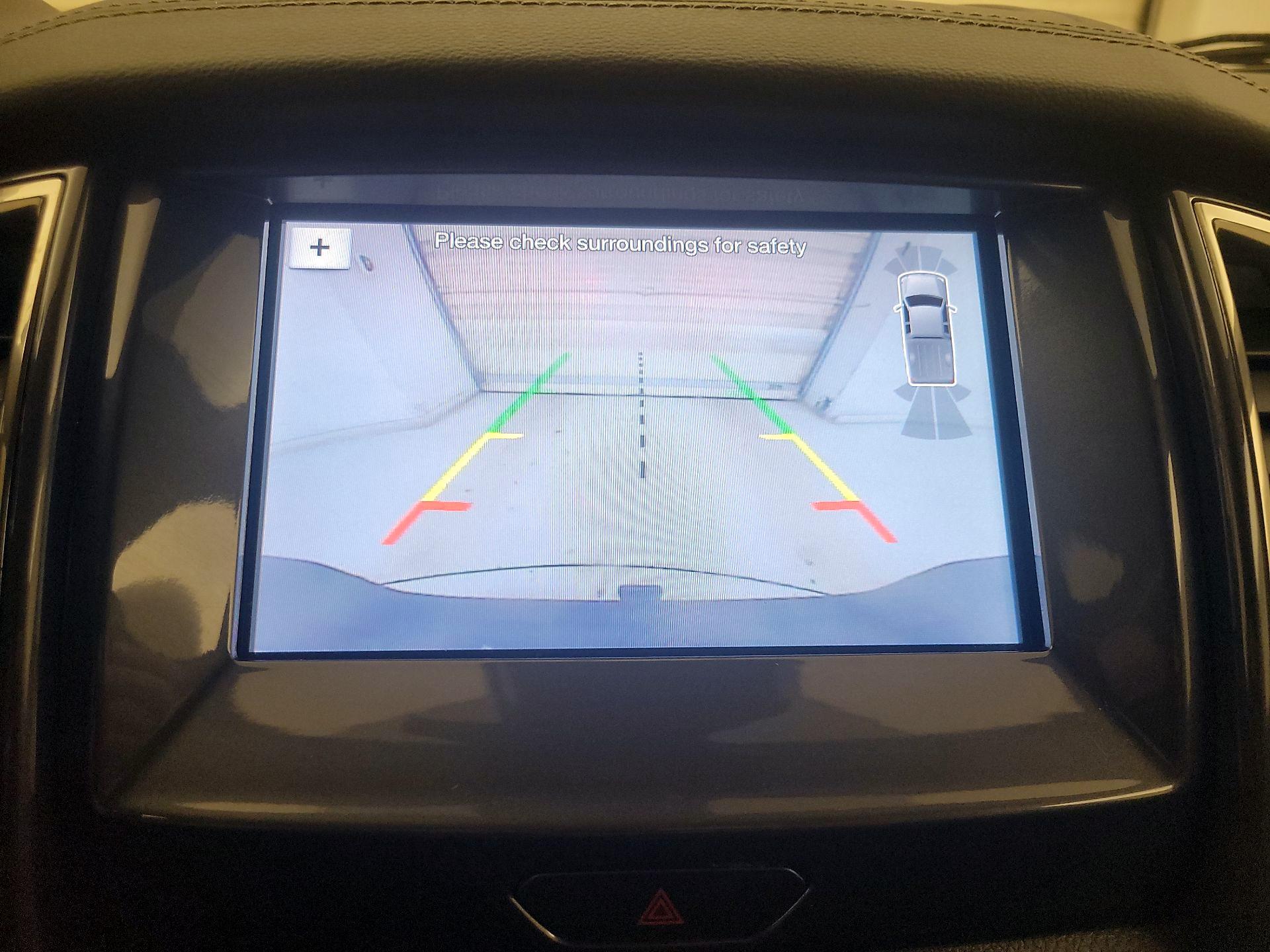 Thumbnail: 2019 Ford Ranger - 15