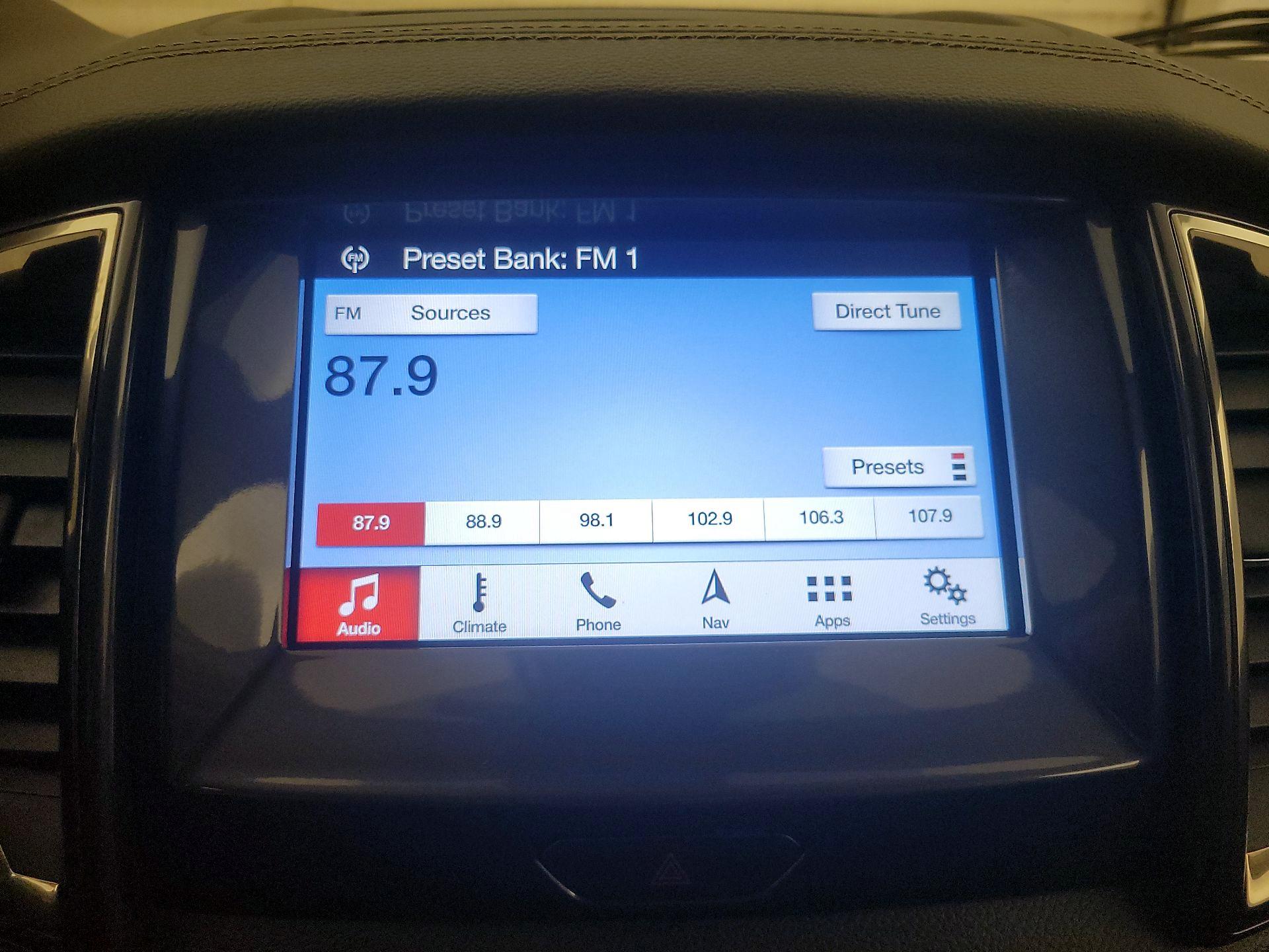 Thumbnail: 2019 Ford Ranger - 16