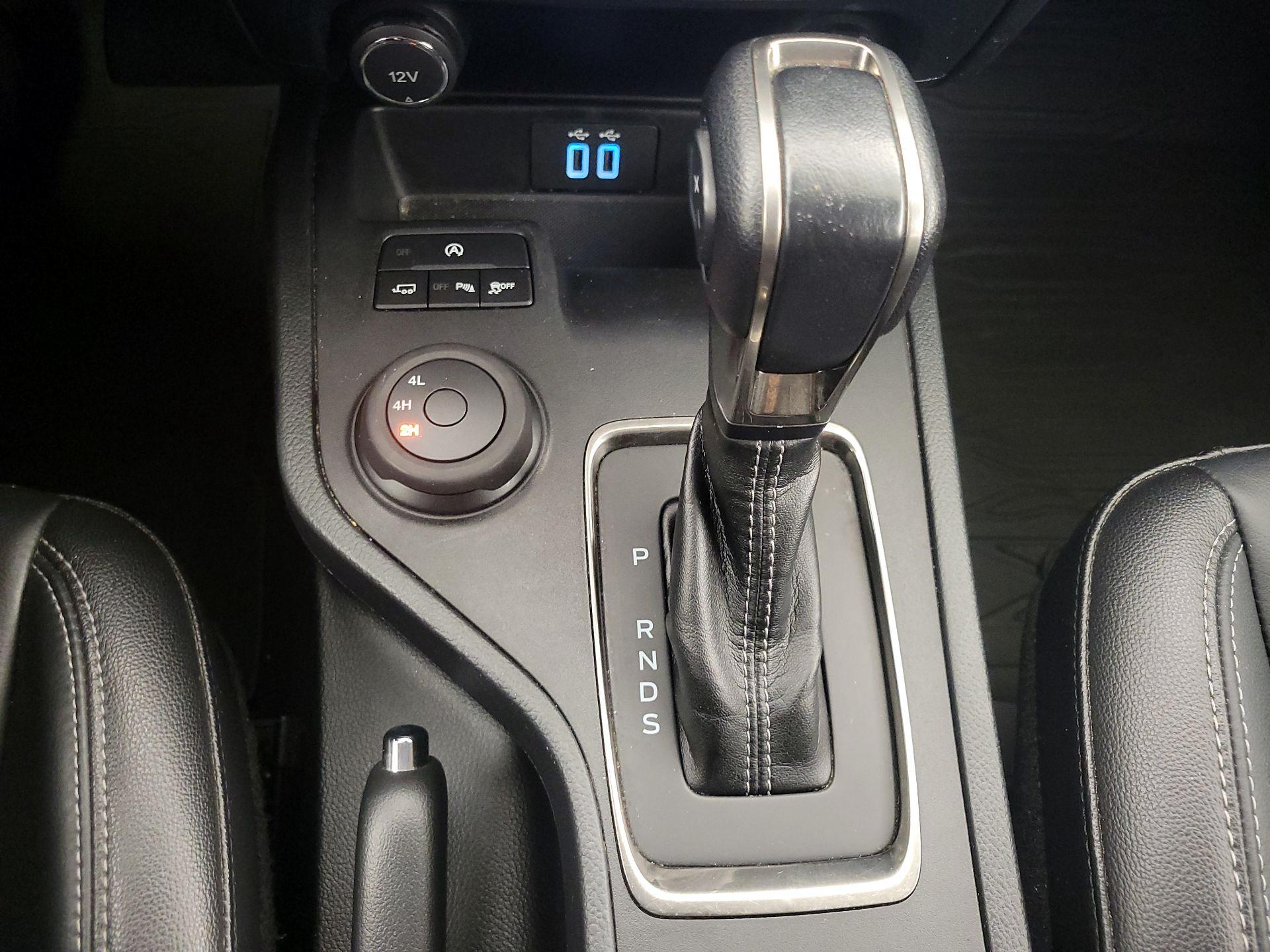 Thumbnail: 2019 Ford Ranger - 18